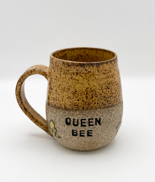 Queen Bee Mug