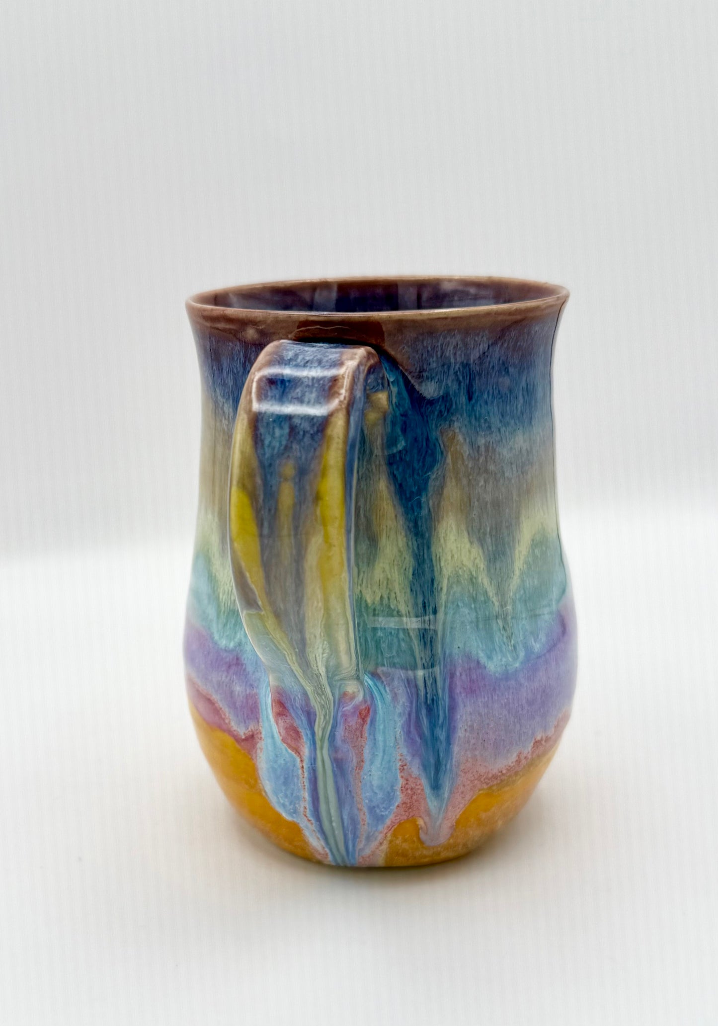 Curvy Mug