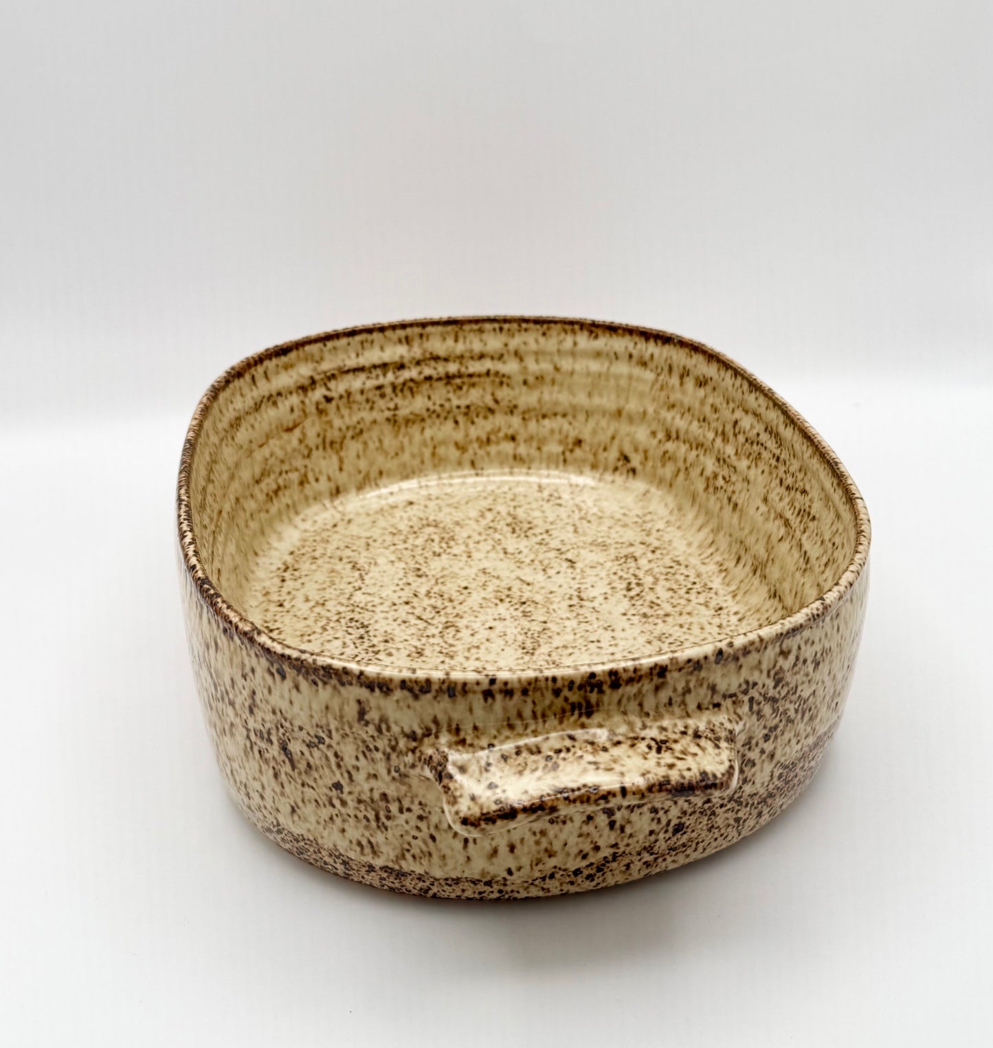 Casserole Dish