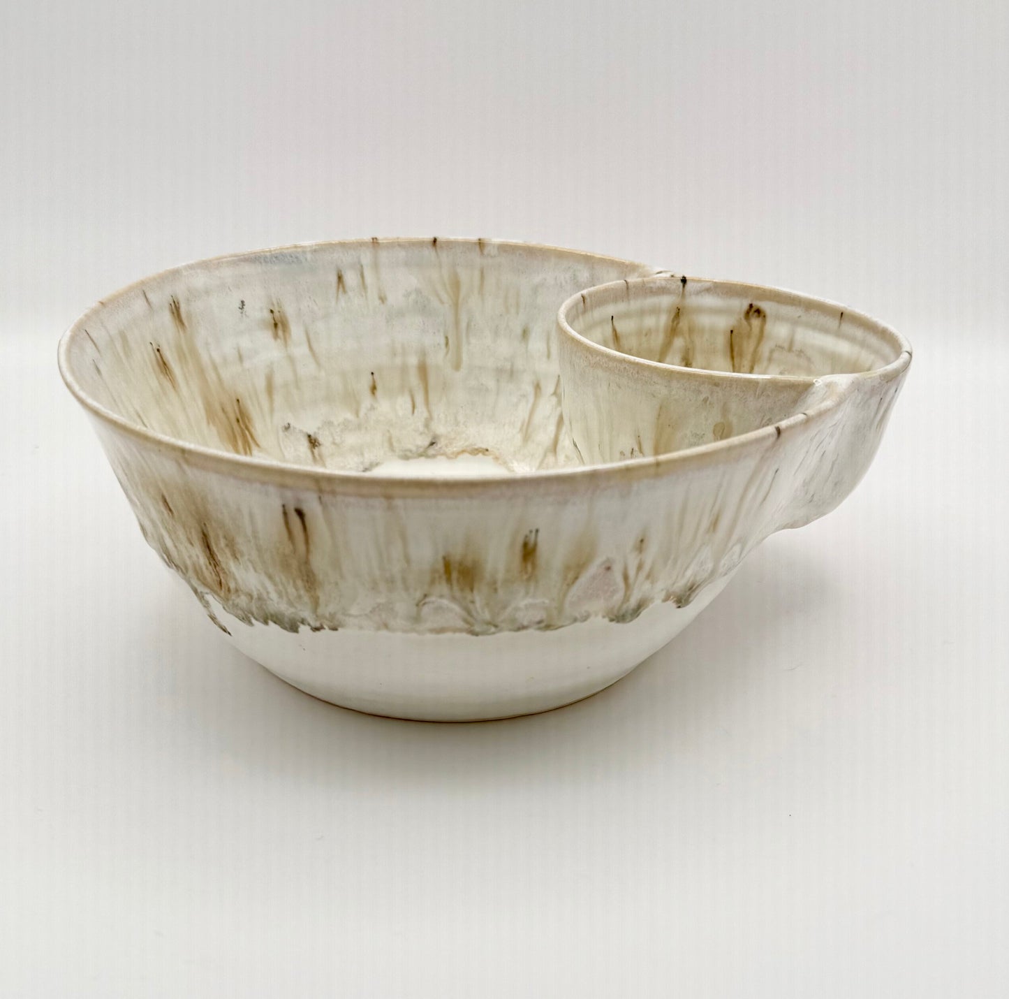 Double Bowl