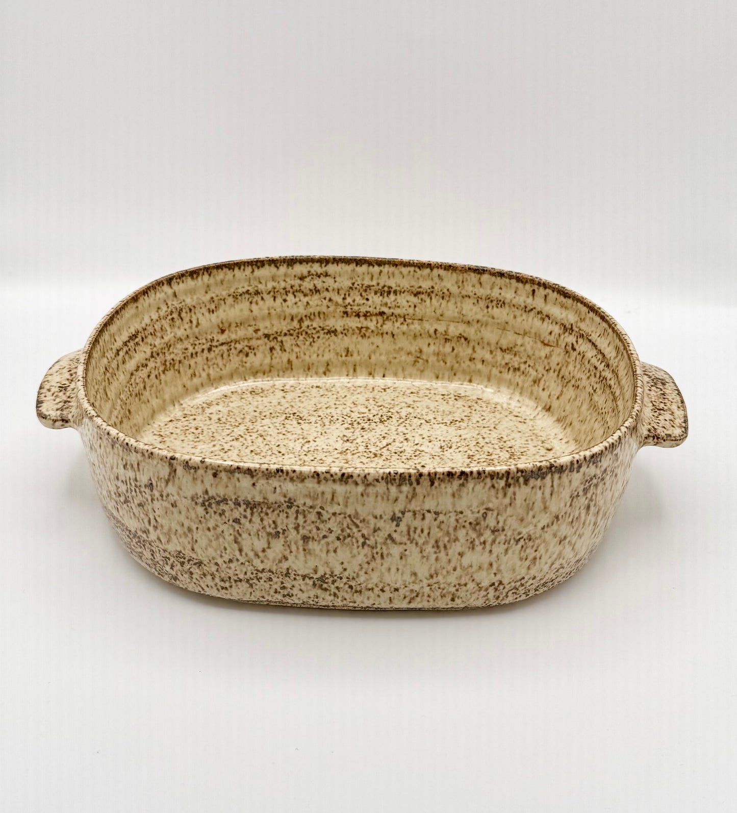 Casserole Dish