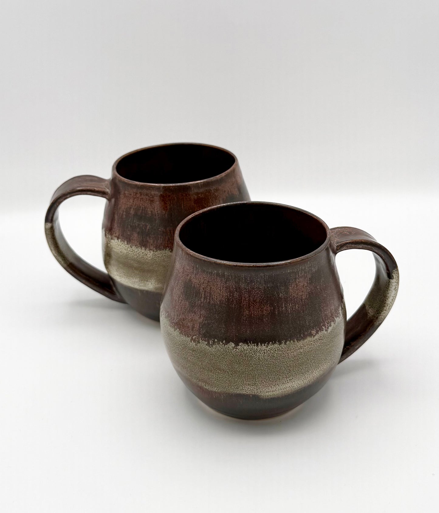 Cozy Copper Mug