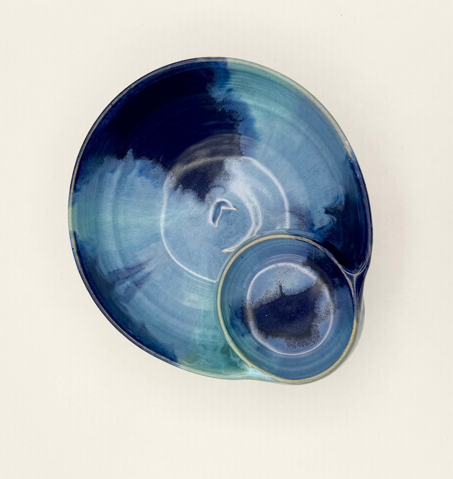 Double Bowl