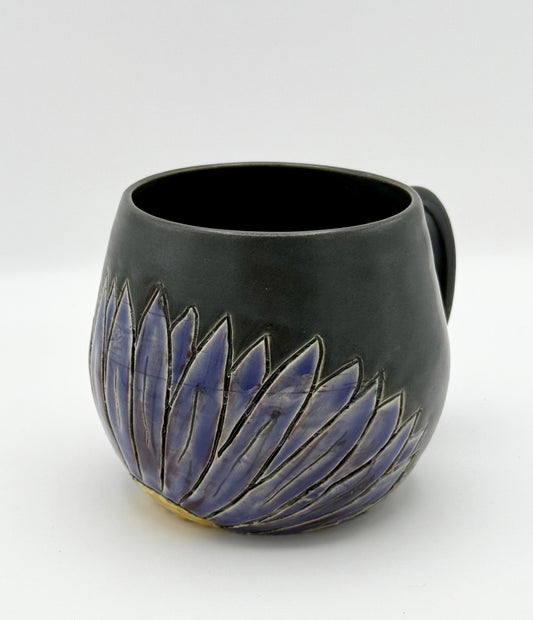 Blooming Daisy Mug