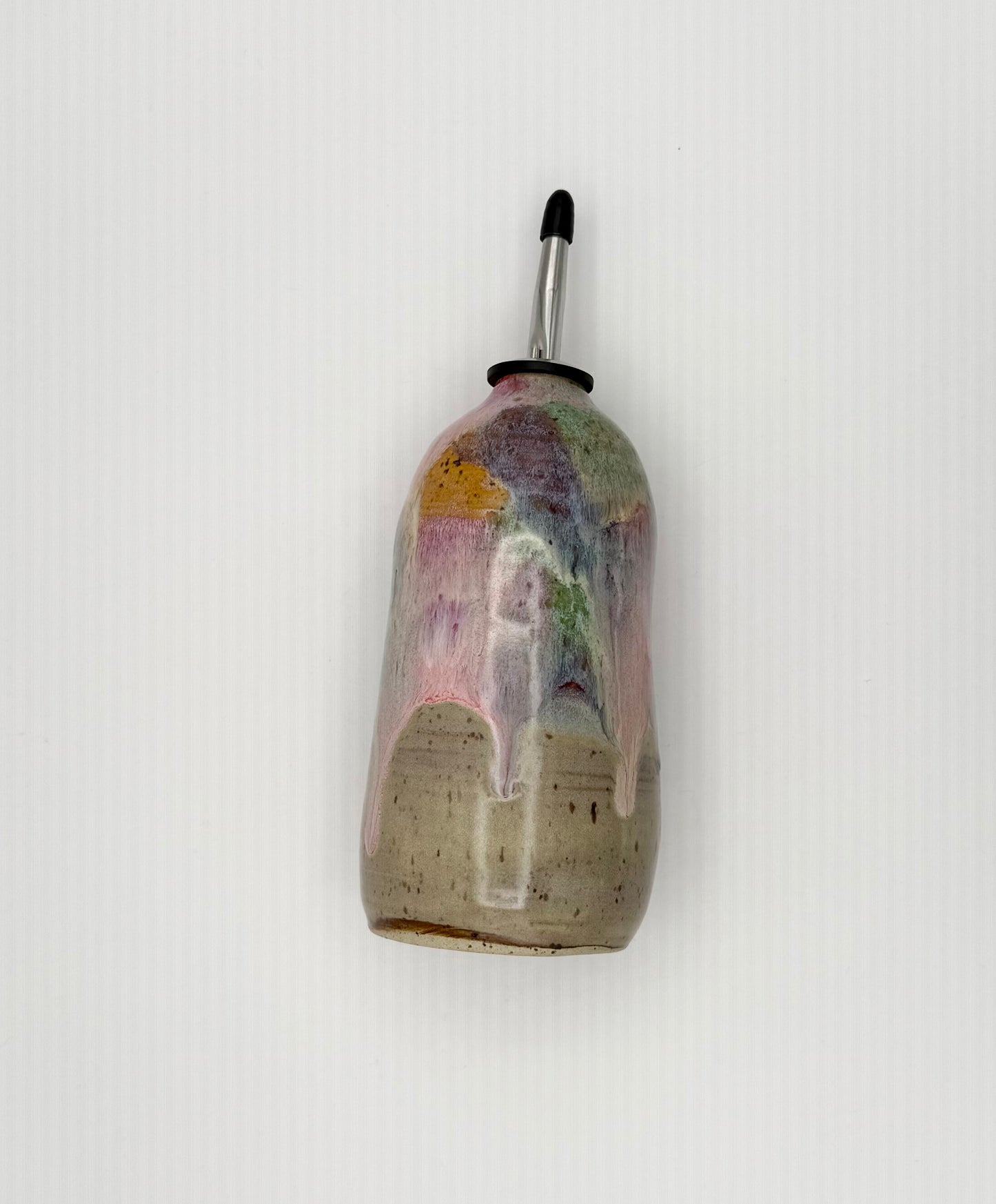 Olive Oil Bottle