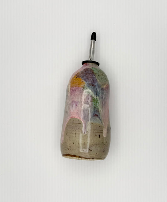 Olive Oil Bottle