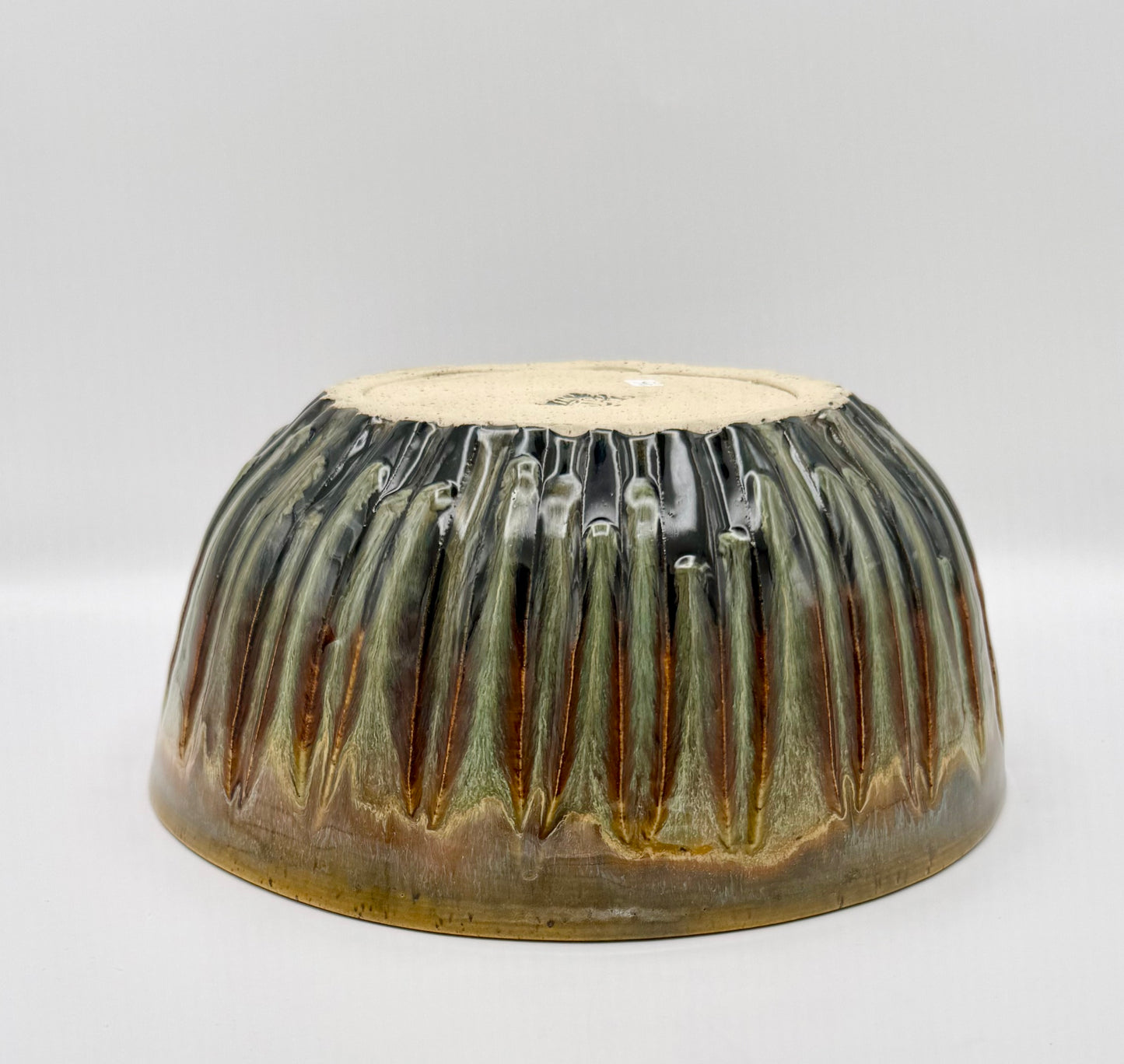 Large Salad/Serving Bowl