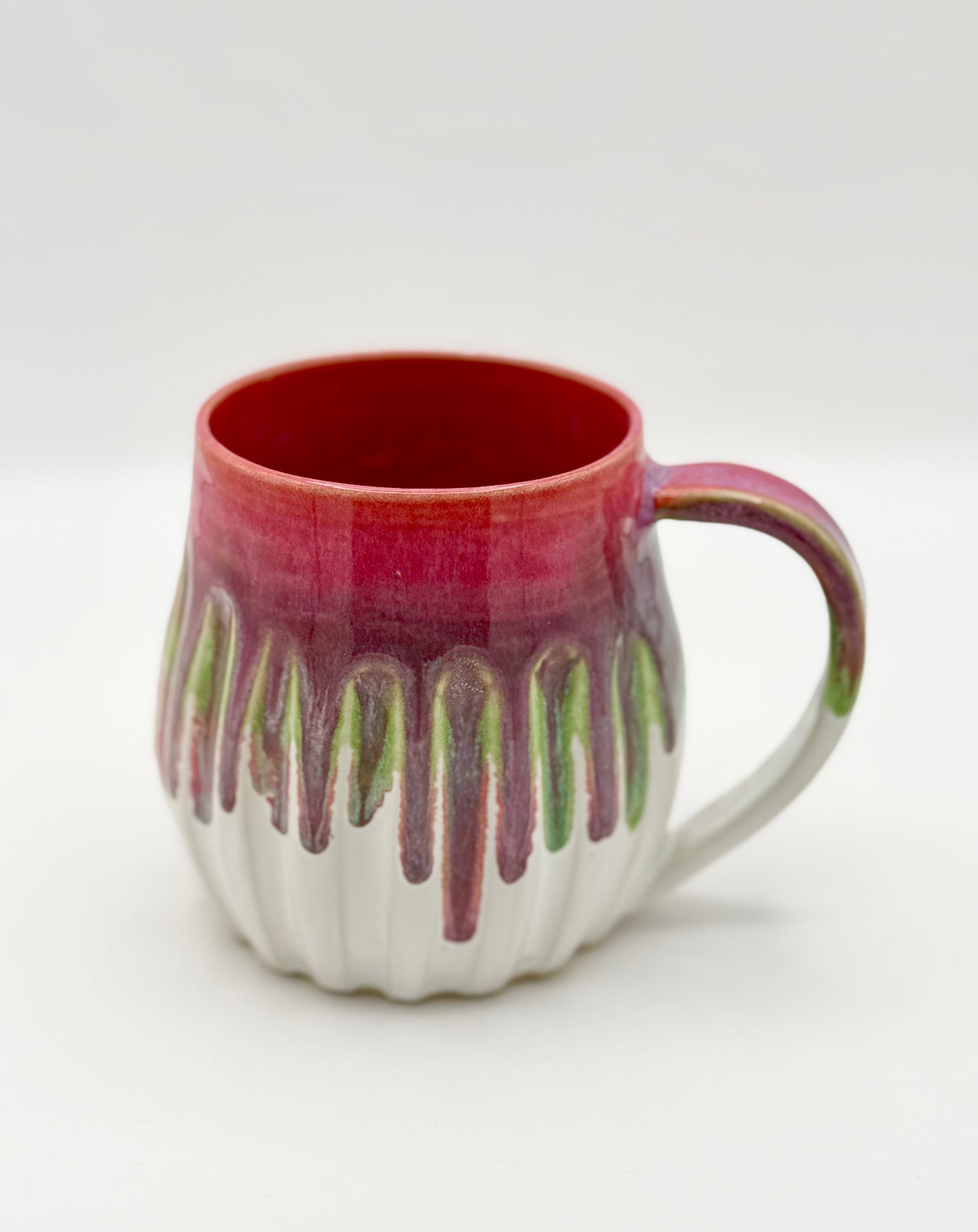 Hidden Message Sweary Mug