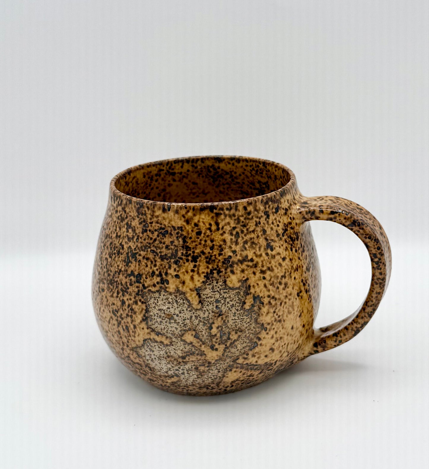 Maple Cozy Mug