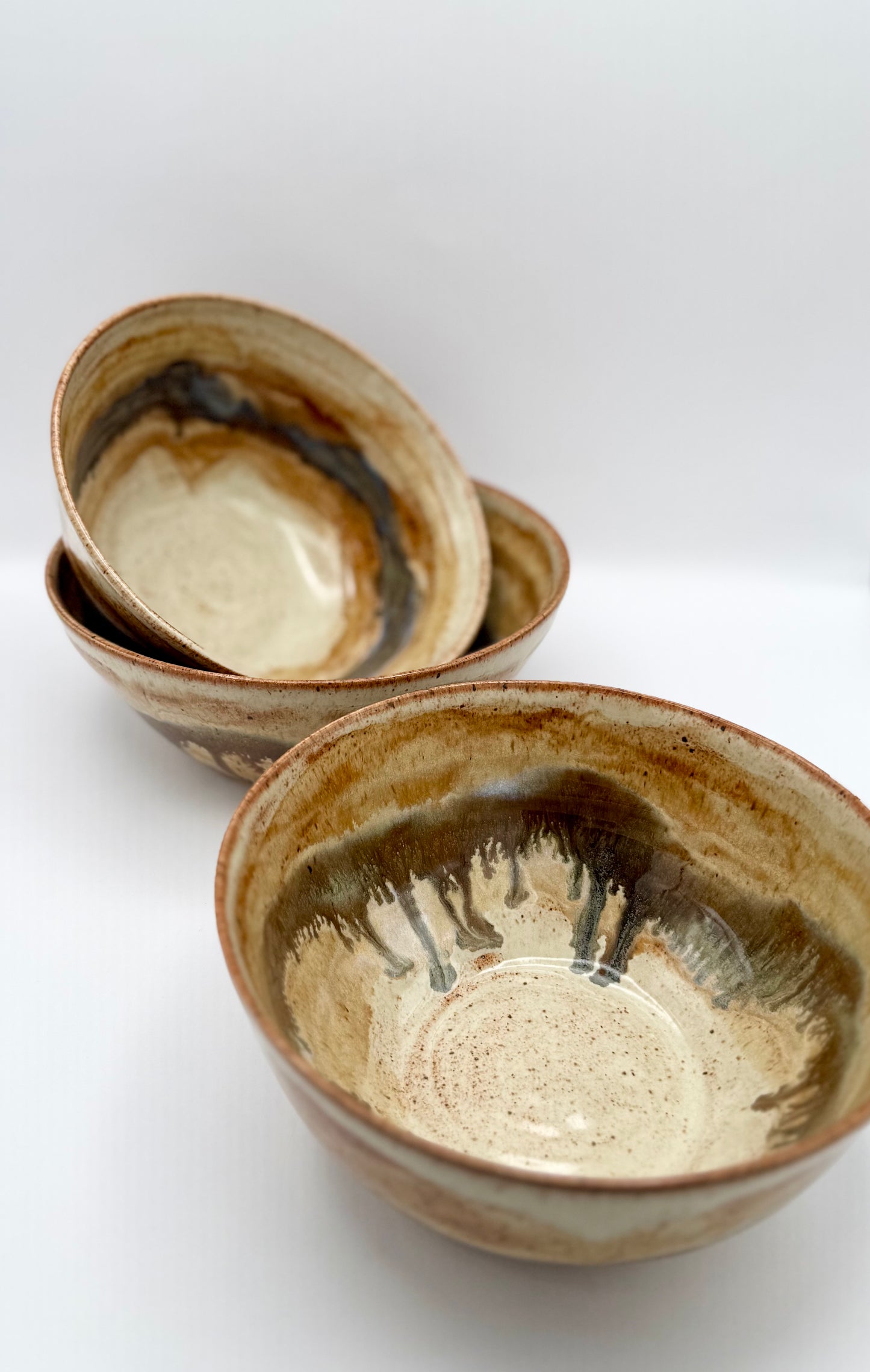 Serving Bowl Set