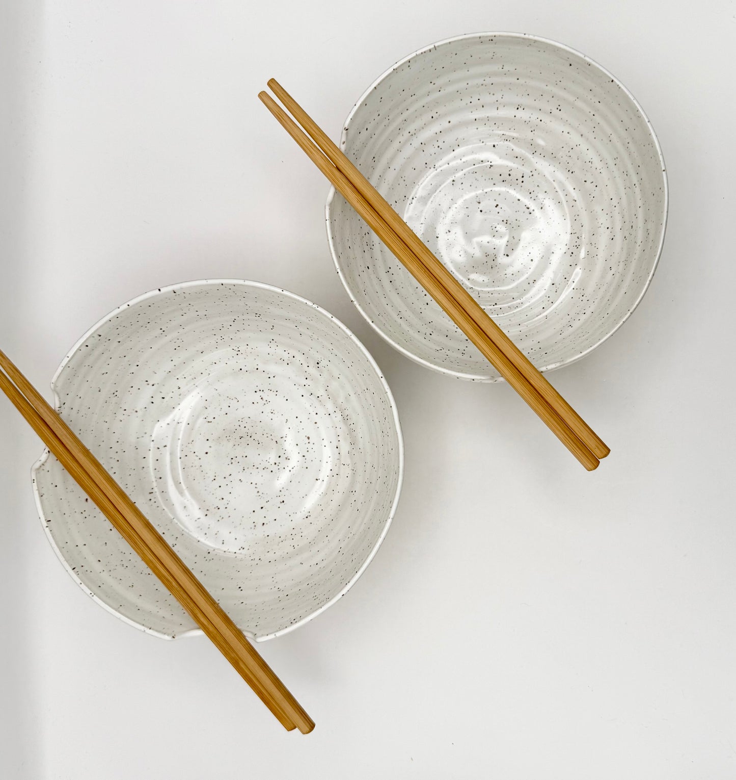Blooming Sunflower Rice/Noodle Bowl