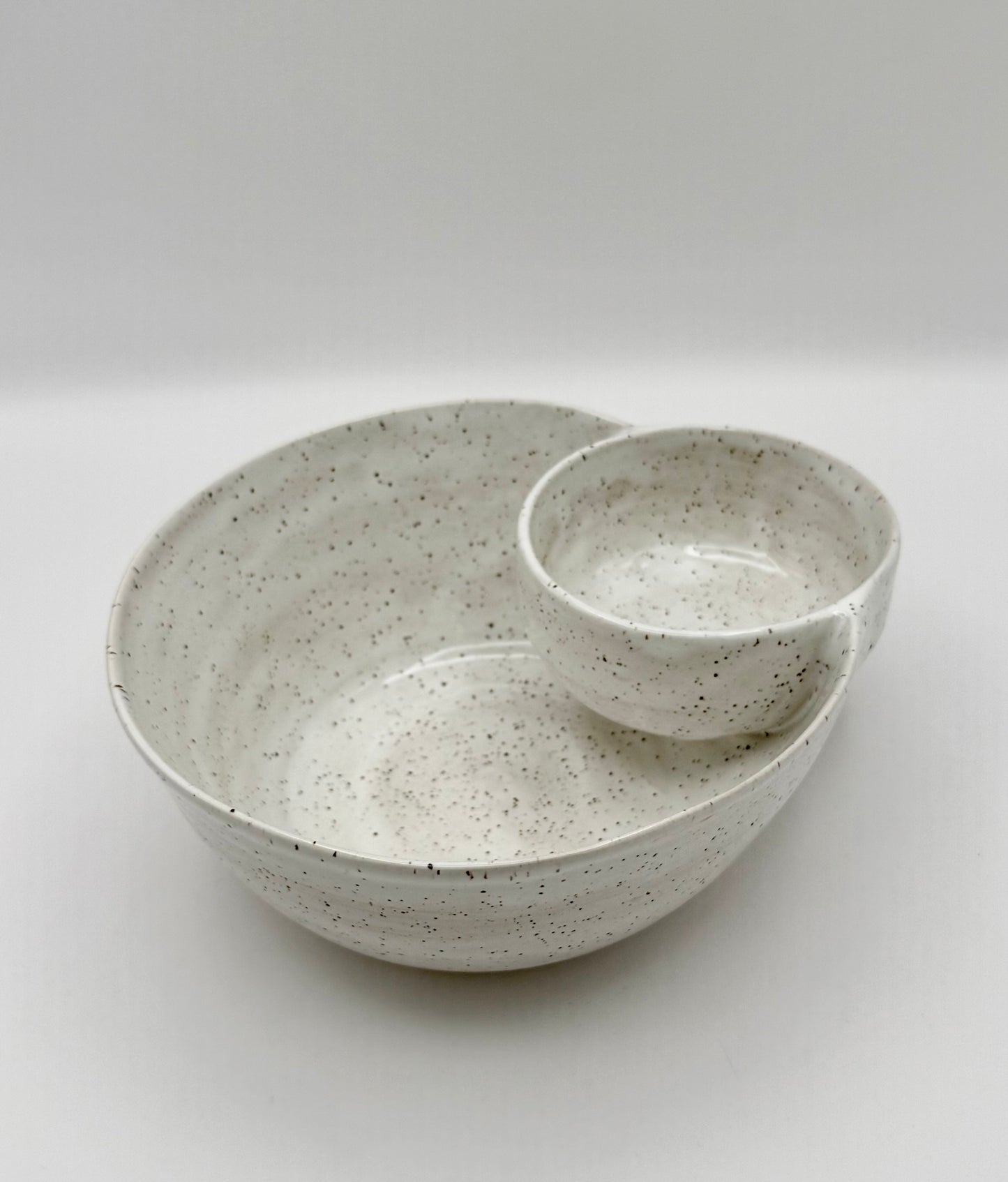 Double Bowl