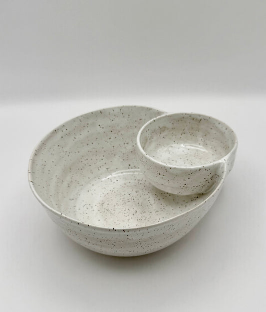 Double Bowl