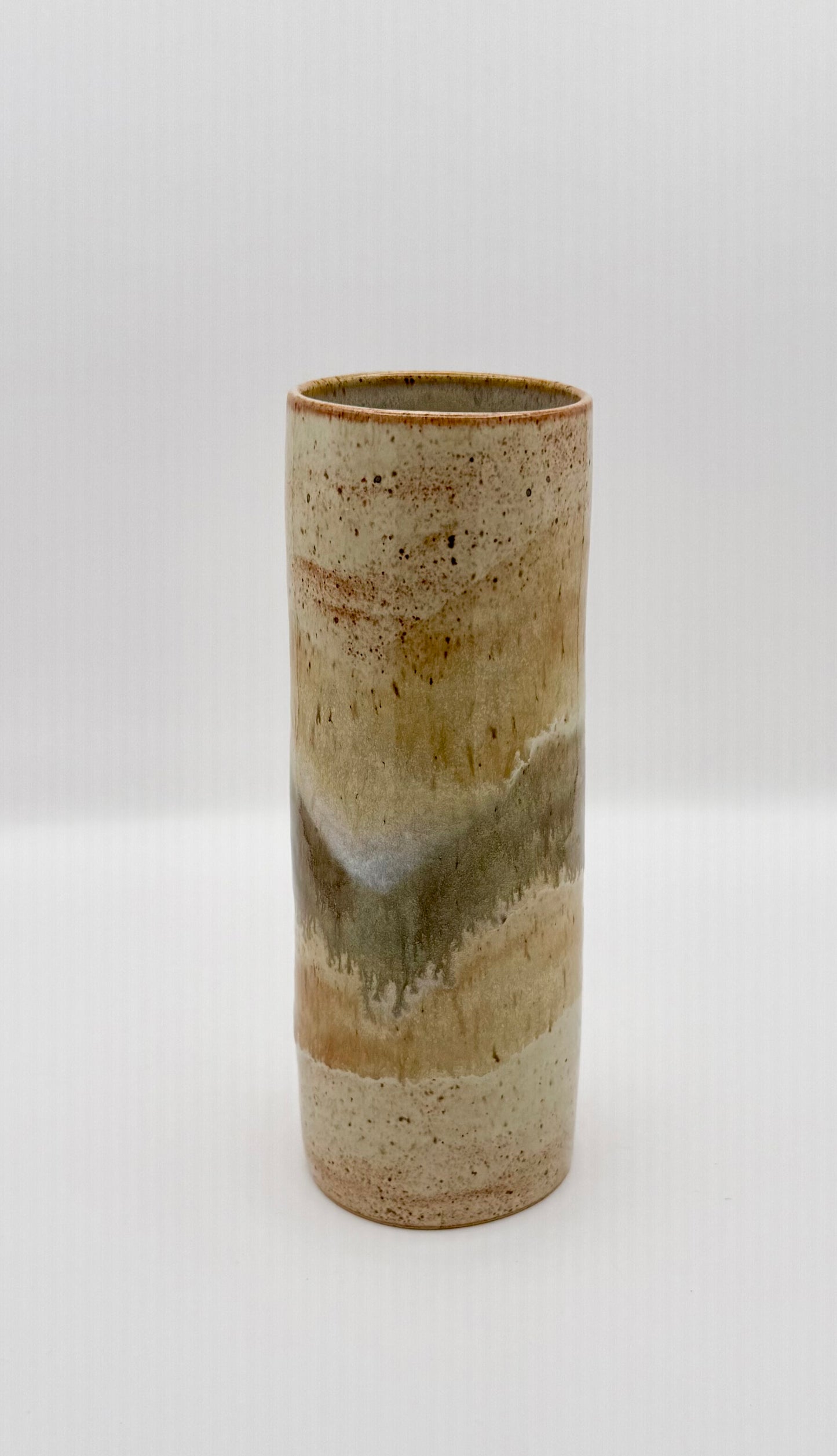 Pottery Vase