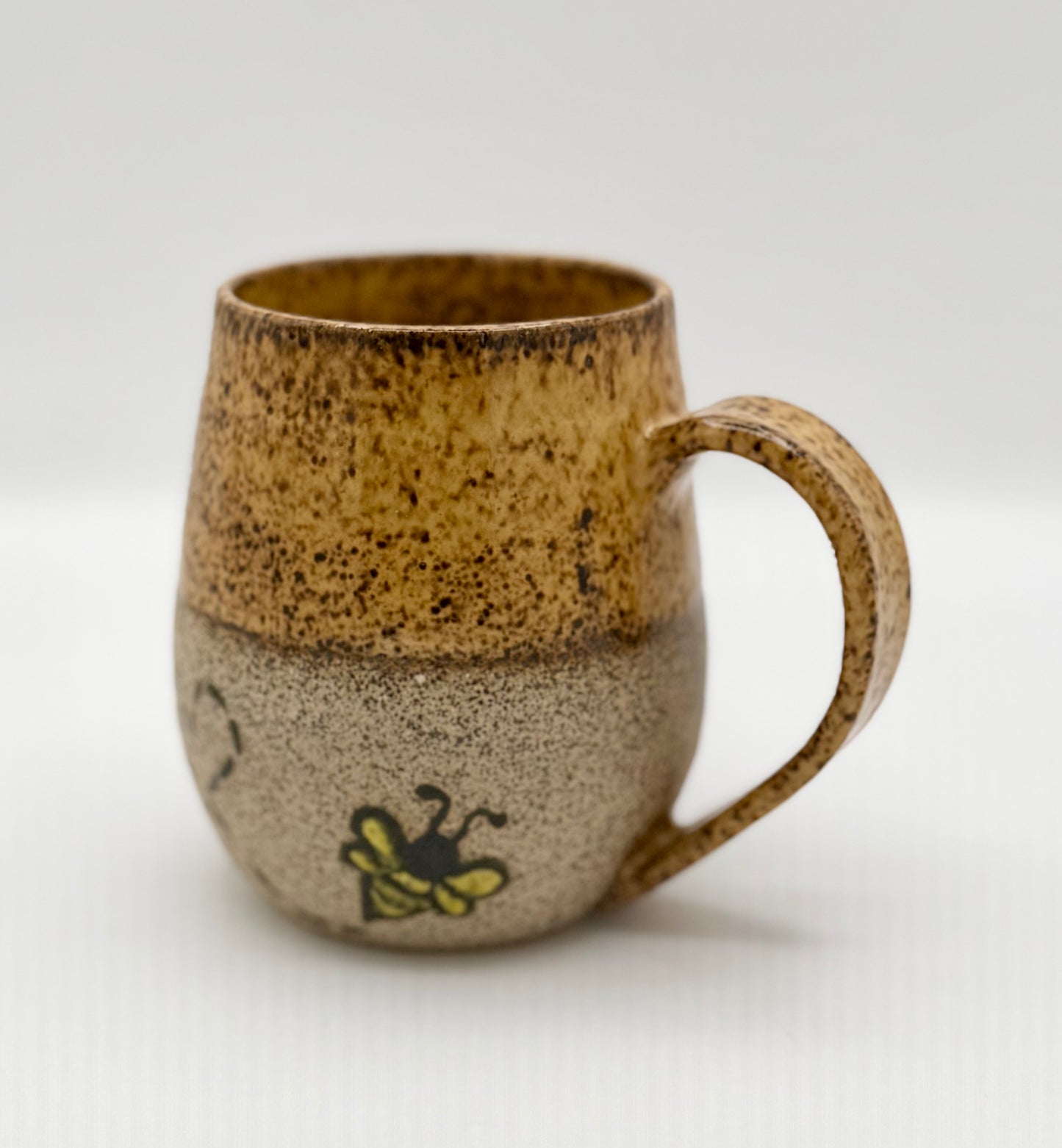 Queen Bee Mug