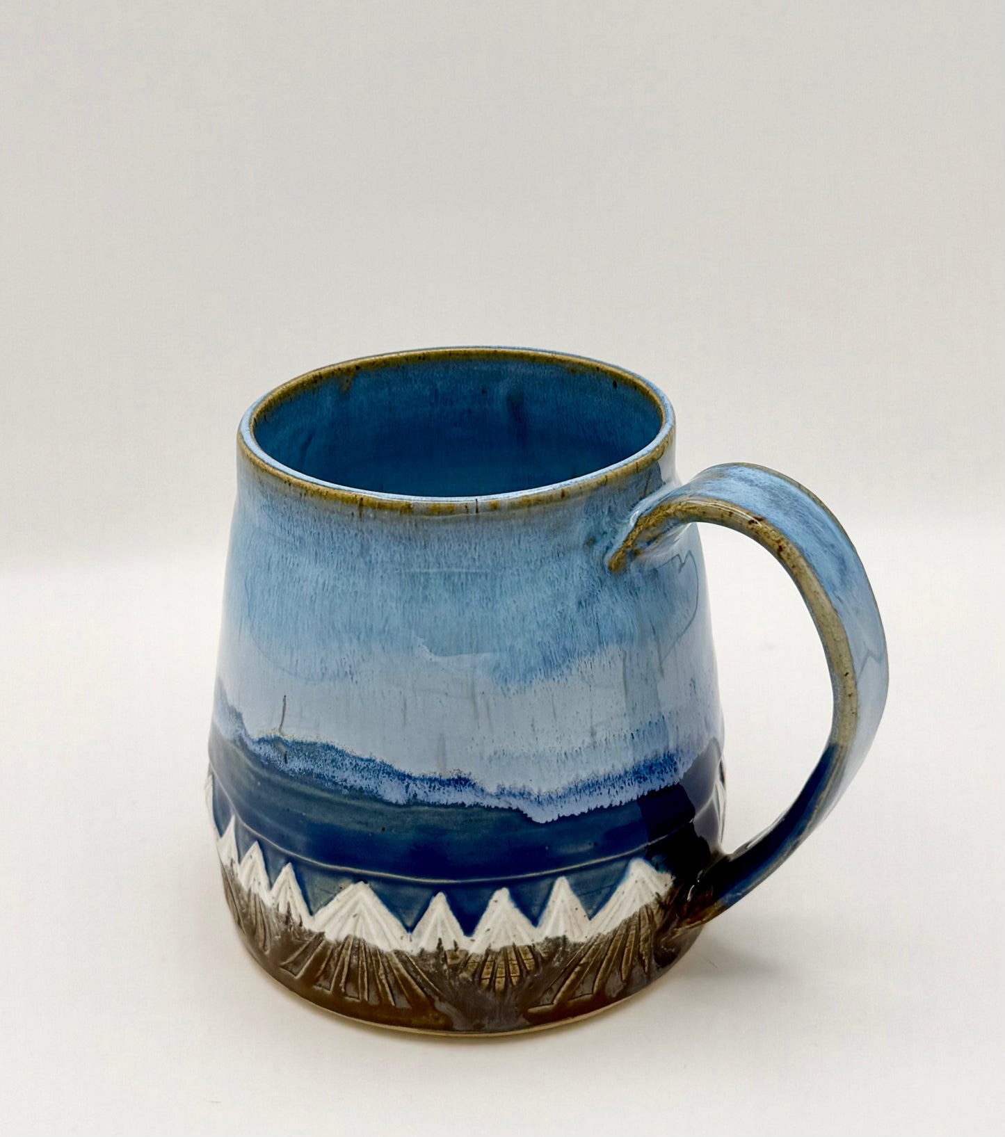 Mountain Mug