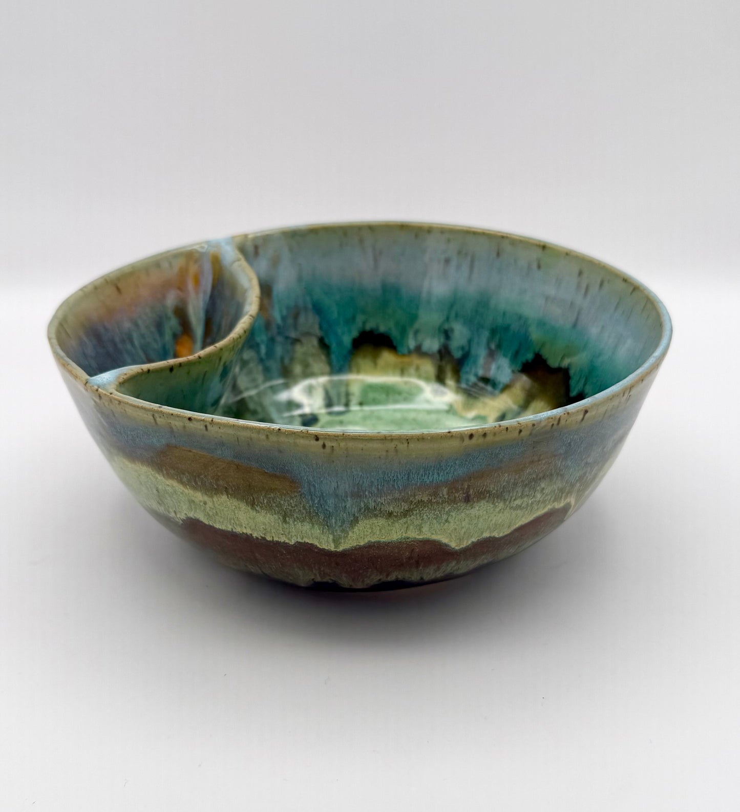 Pocket Bowl