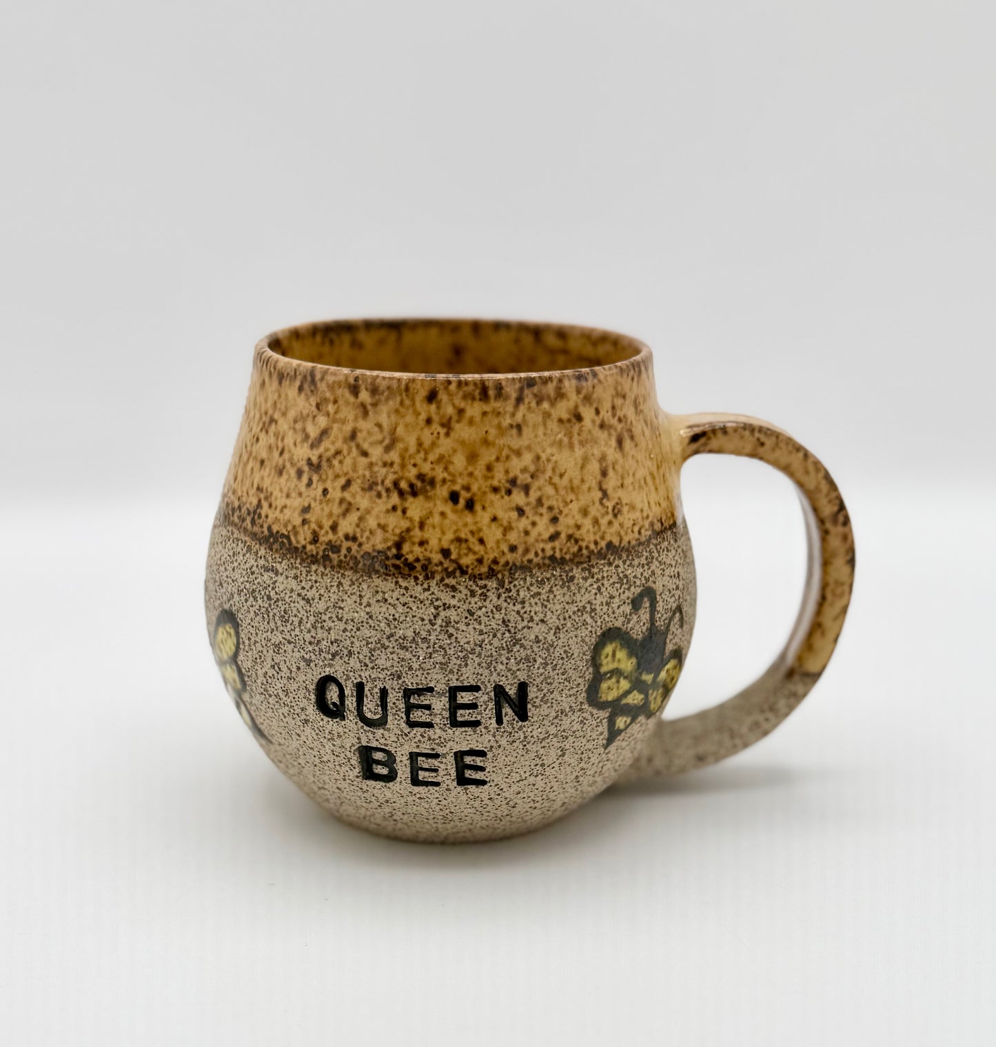Queen Bee Mug