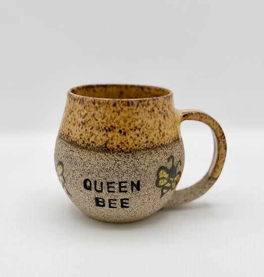 Queen Bee Mug