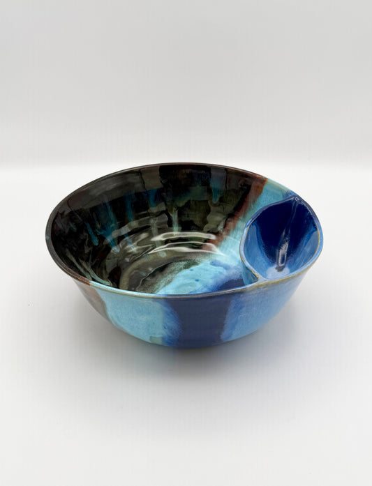 Pocket Bowl