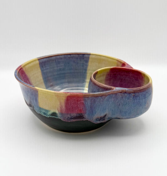 Double Bowl