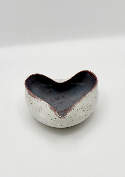Heart Shaped Bowl