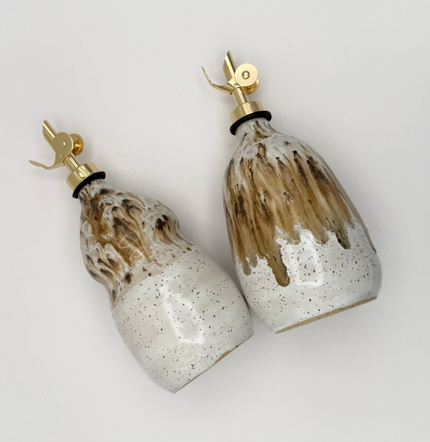 Olive Oil Bottle Set