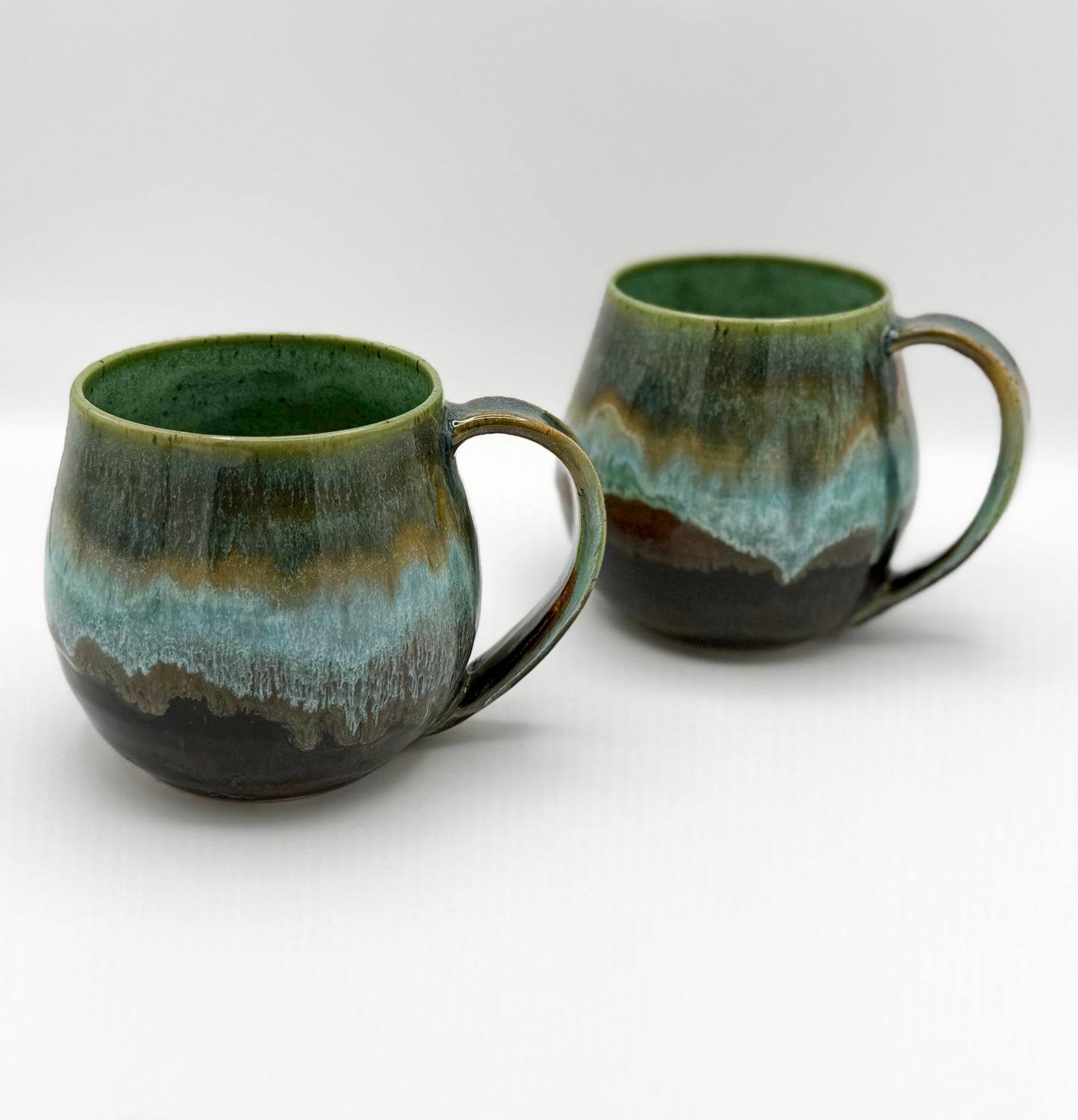 Round Cozy Mug