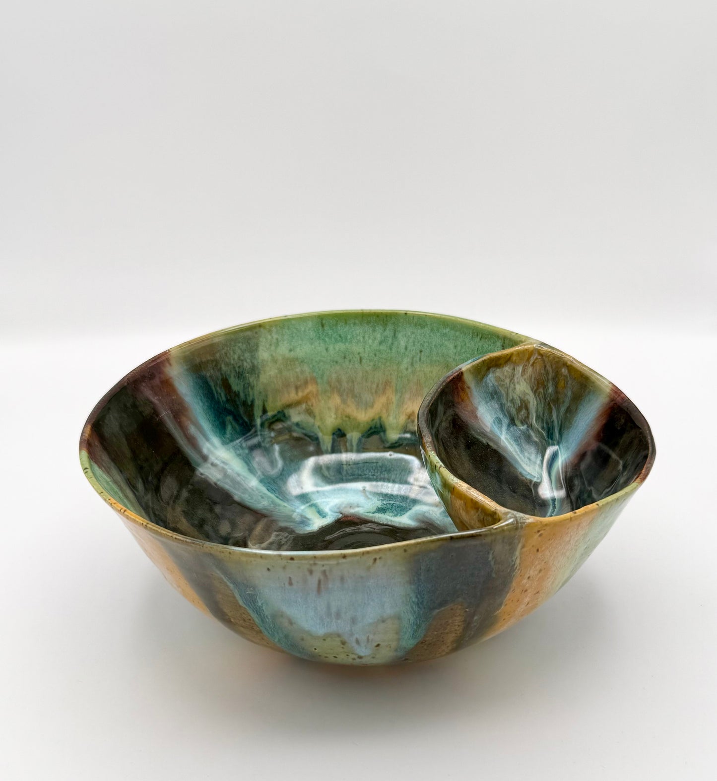 Pocket Bowl