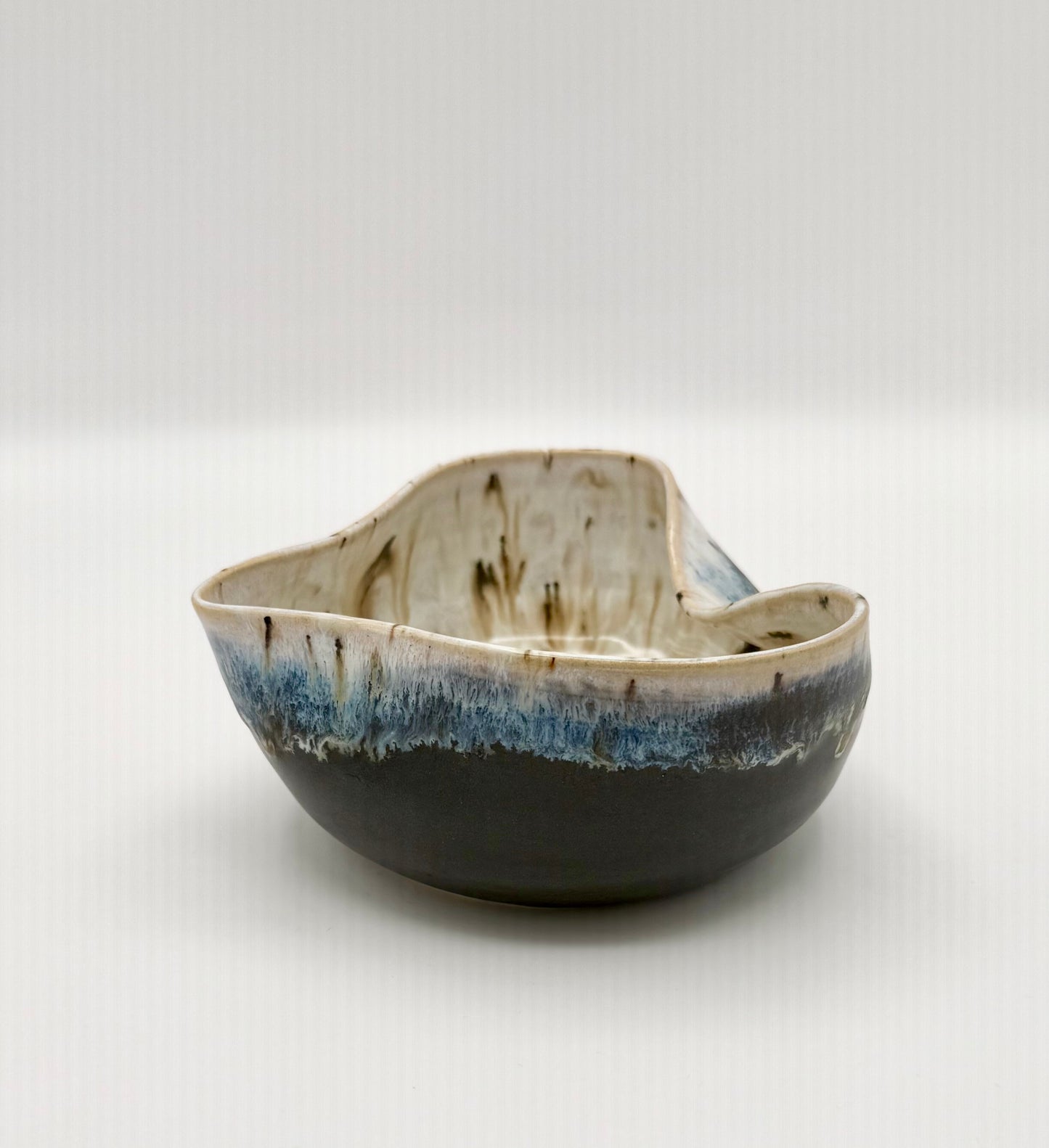 Heart Shaped Bowl