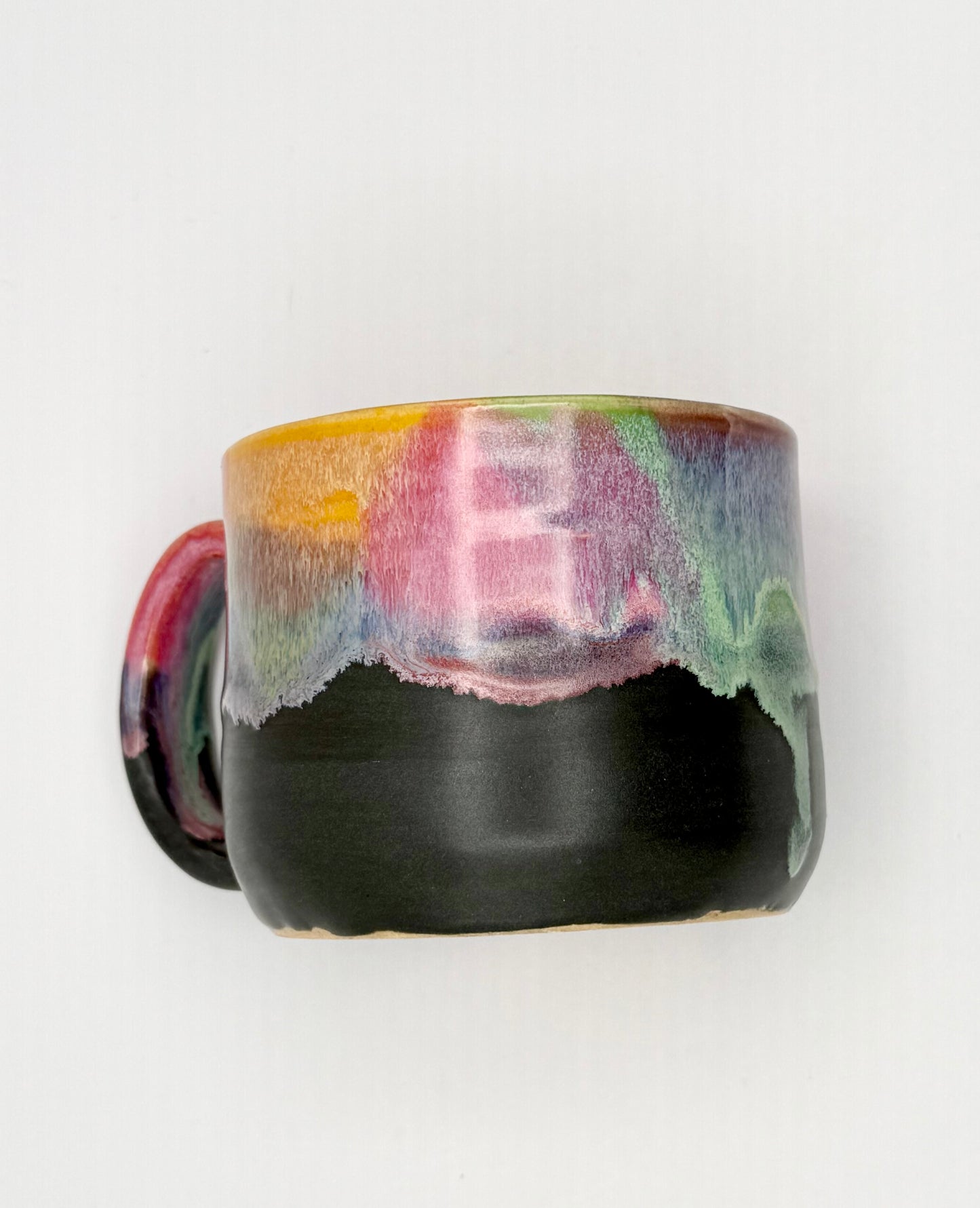 Candle Mug