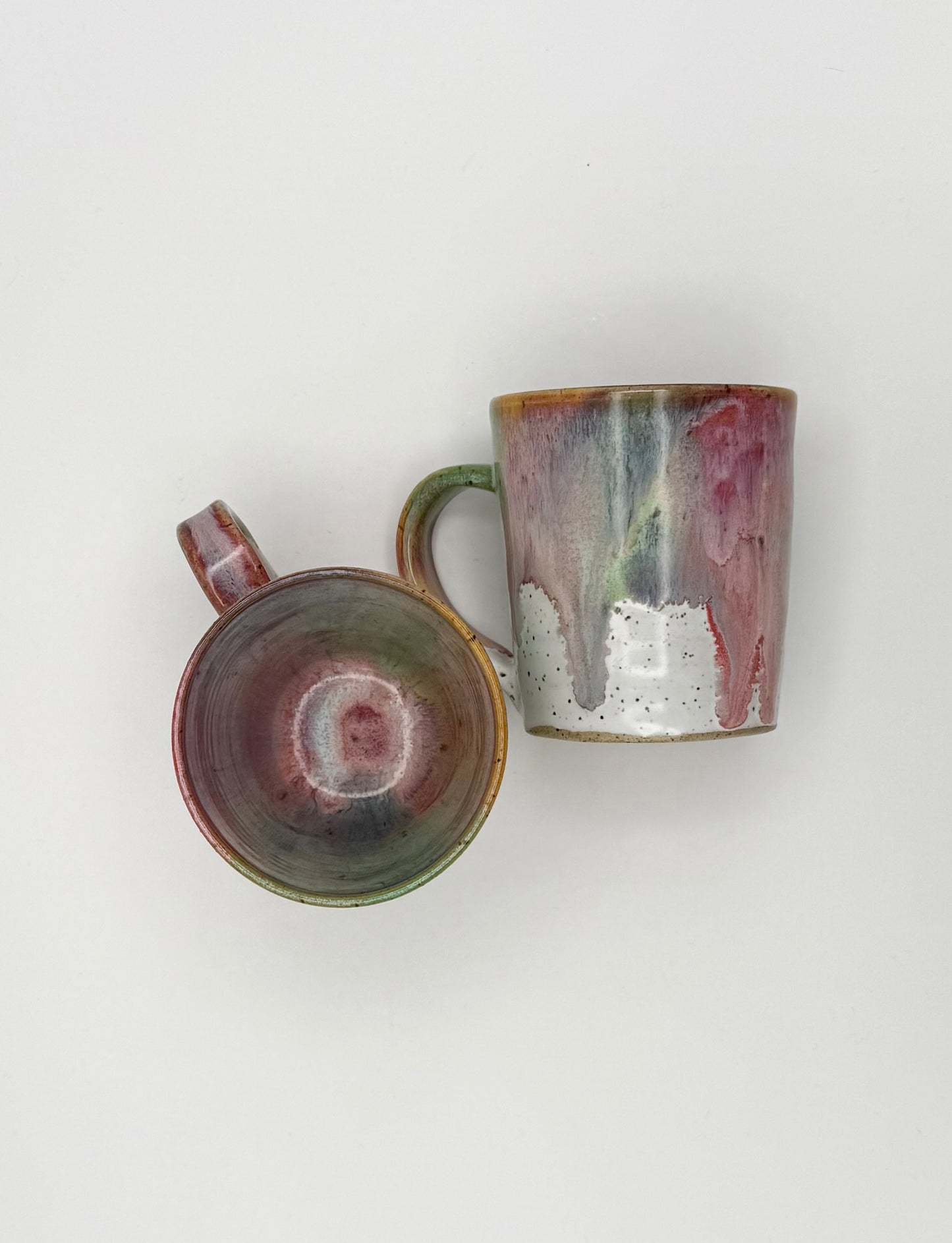 Espresso Cups
