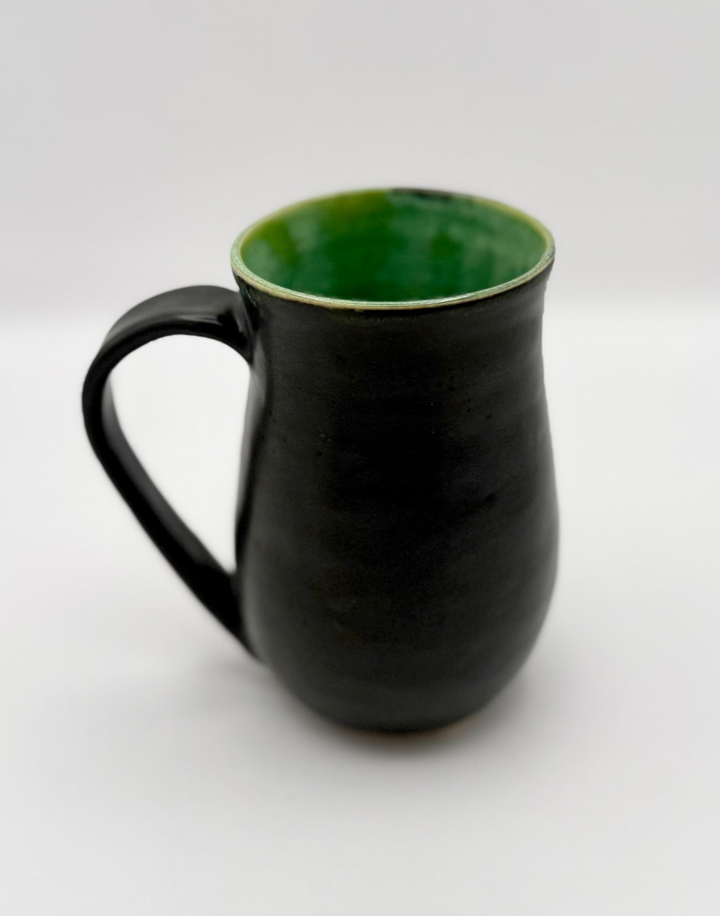 Hummingbird Mug