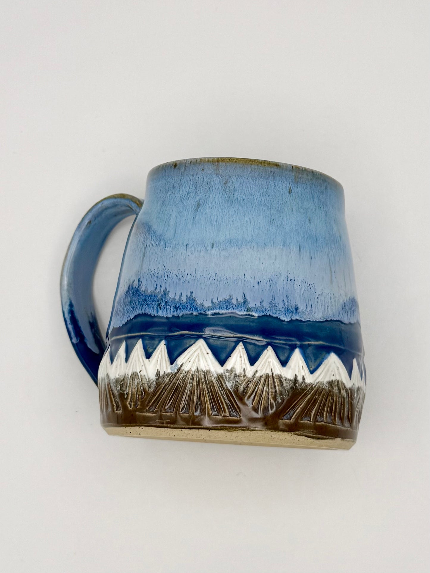 Mountain Mug