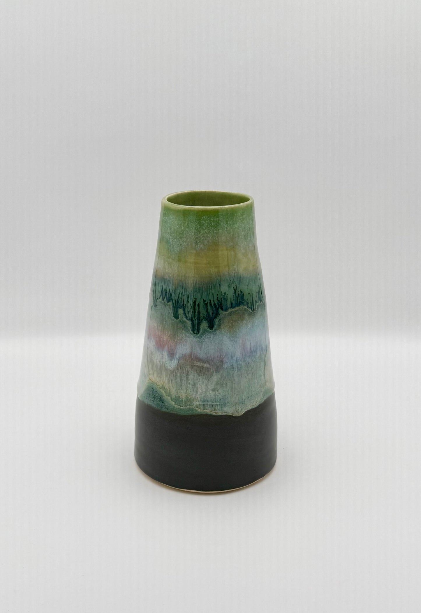 Pottery Vase