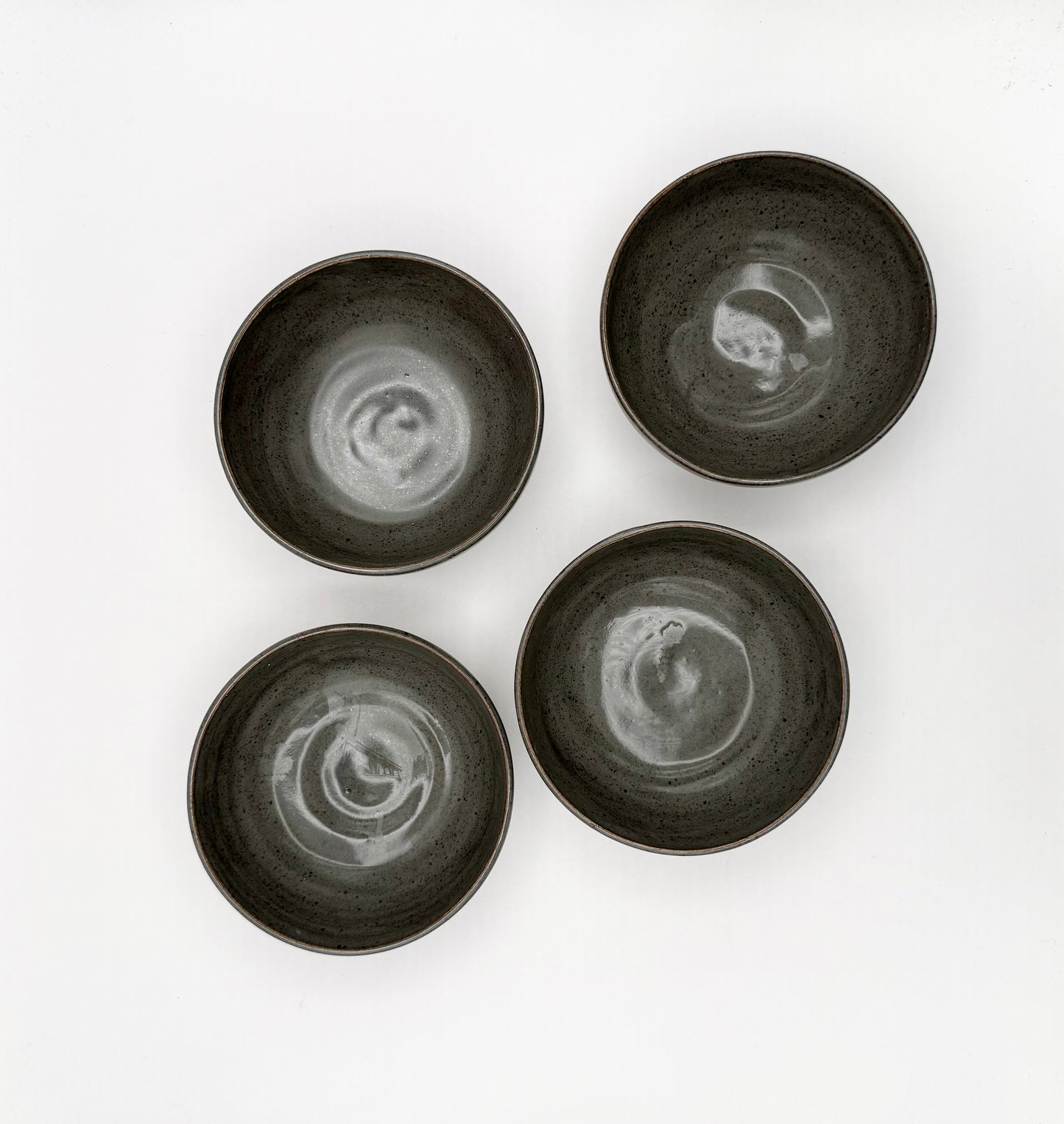 Snack/Dessert Bowl Set