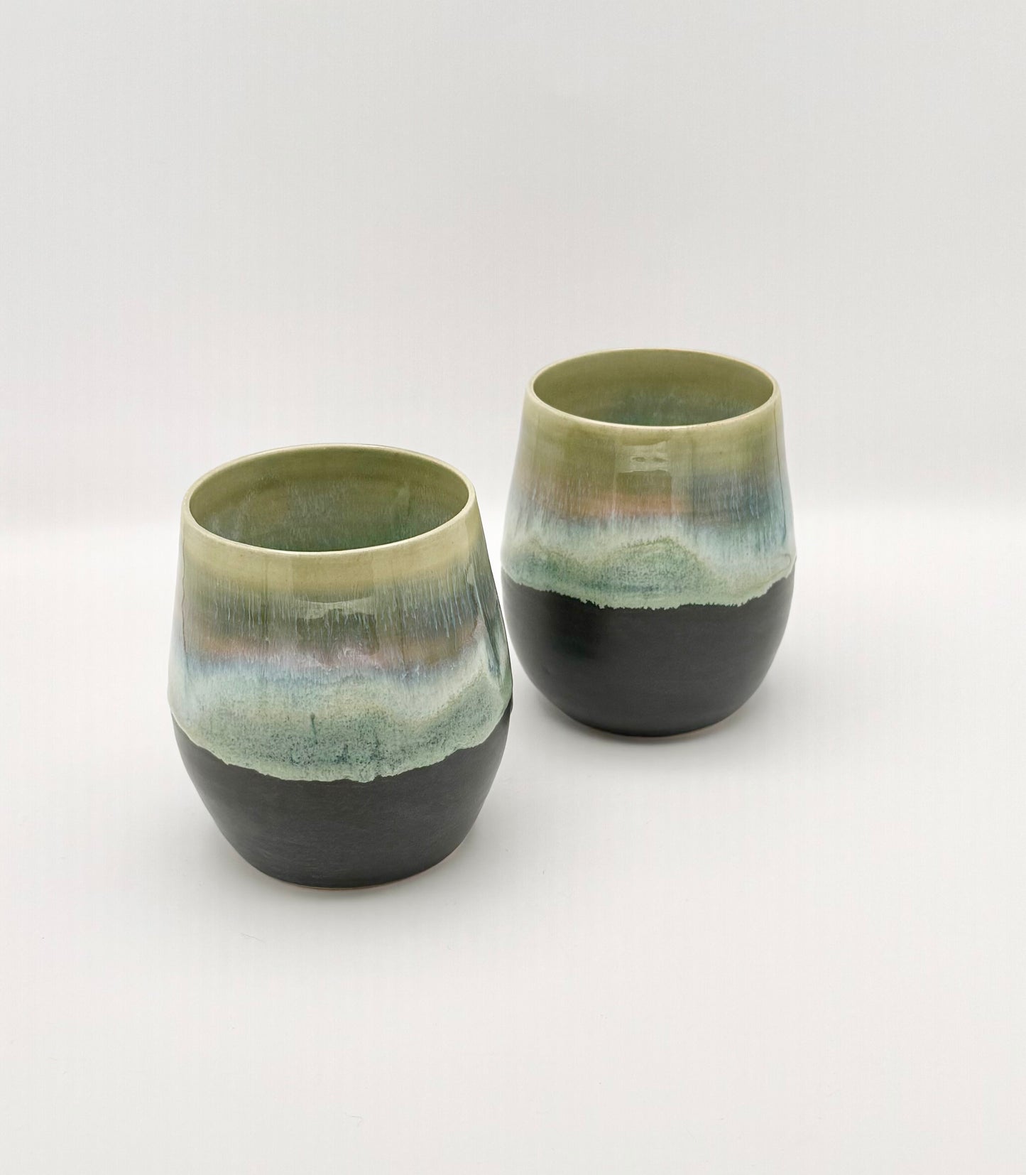 Tumbler Pair