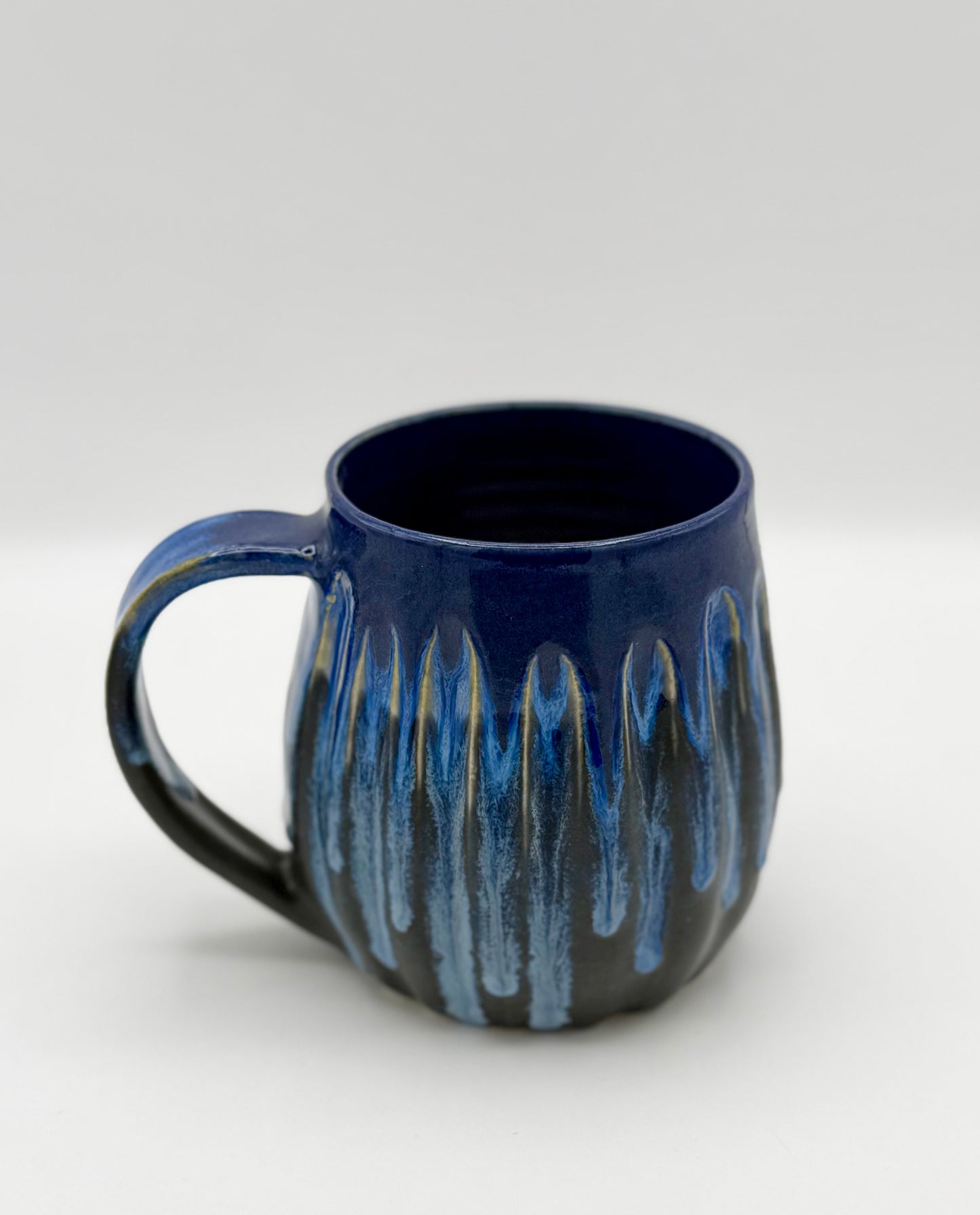 Hidden Message Sweary Mug