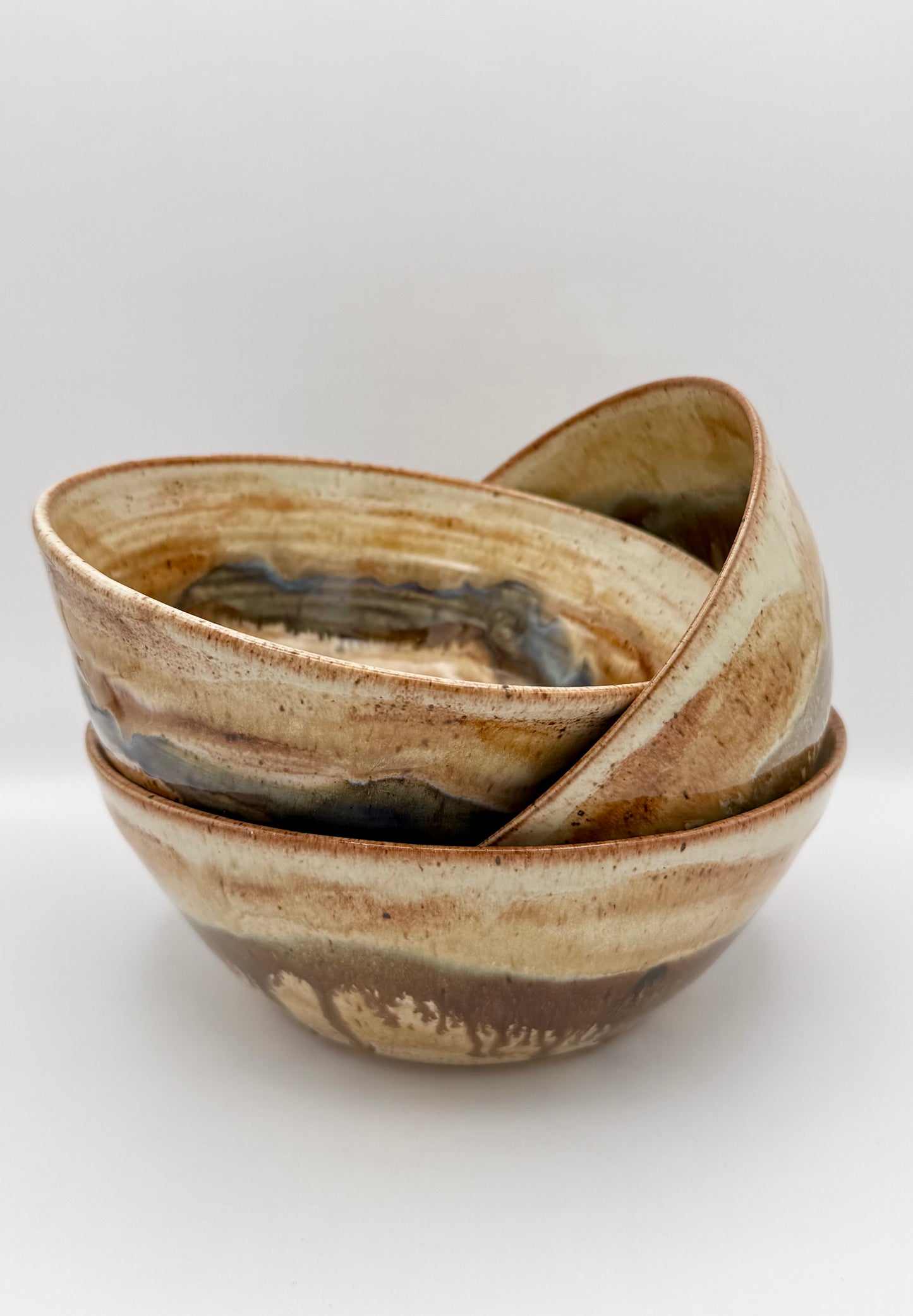 Serving Bowl Set
