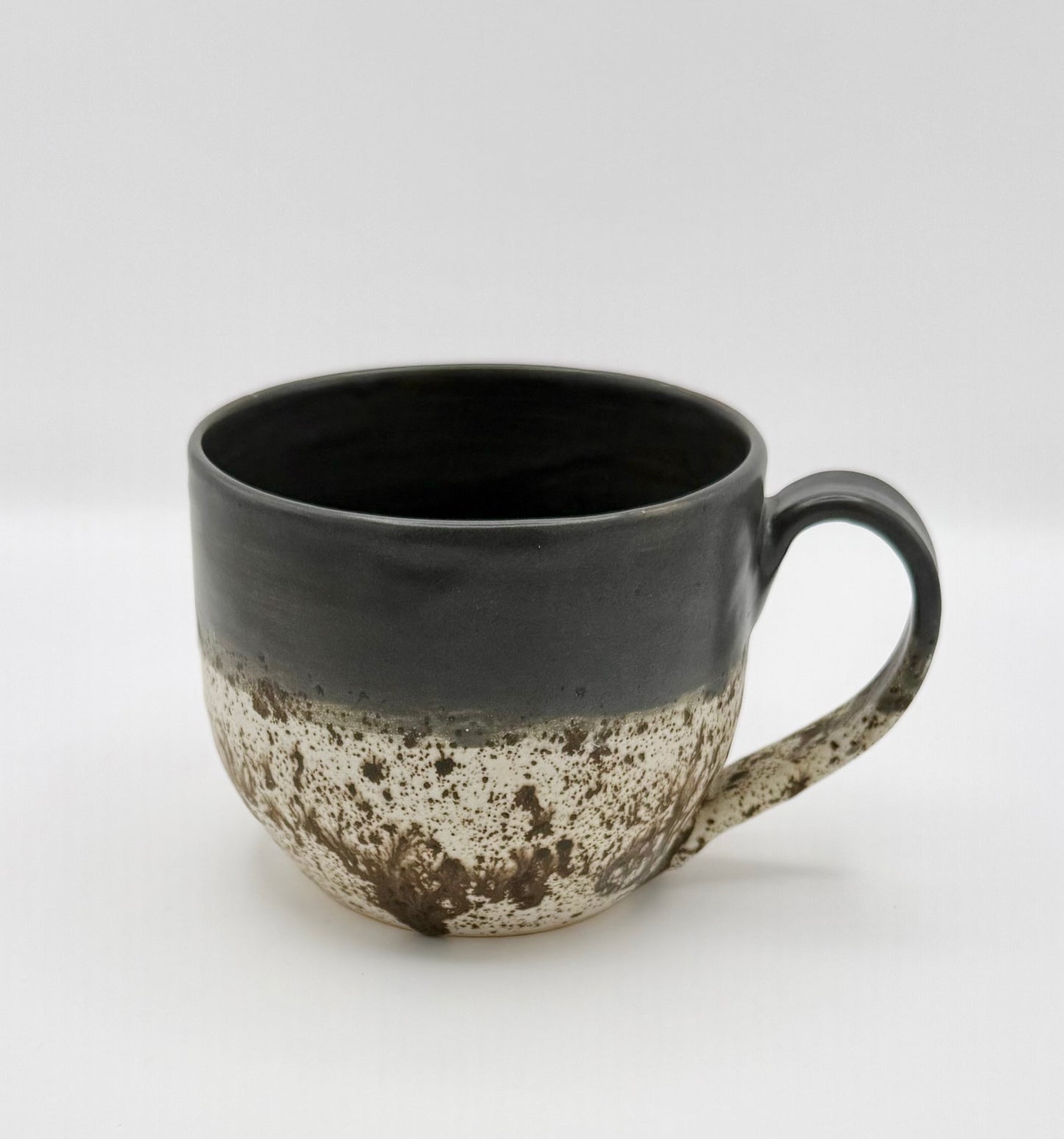 Soup Mug