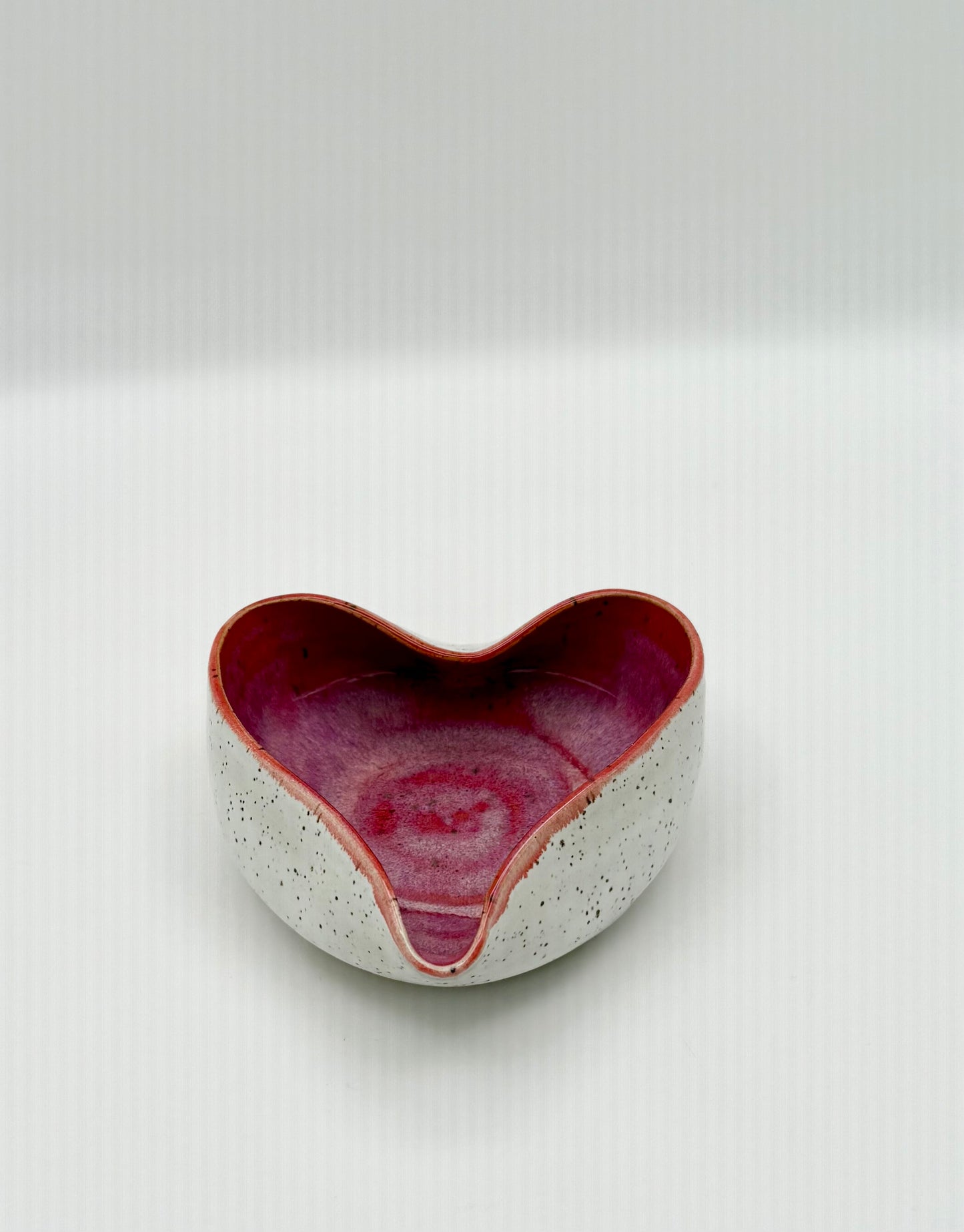 Heart Shaped Bowl