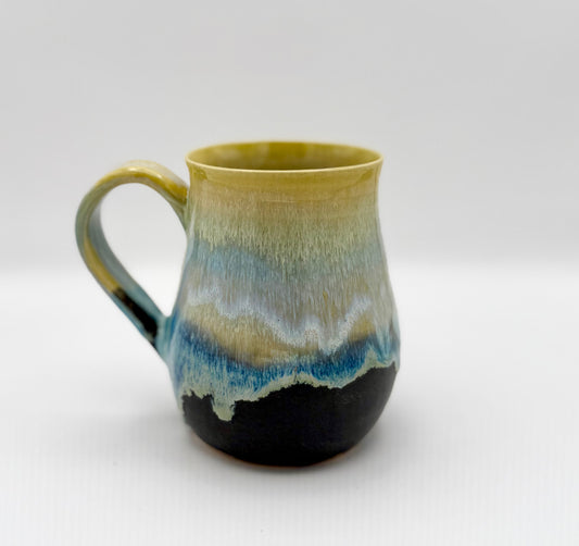 Curvy Mug