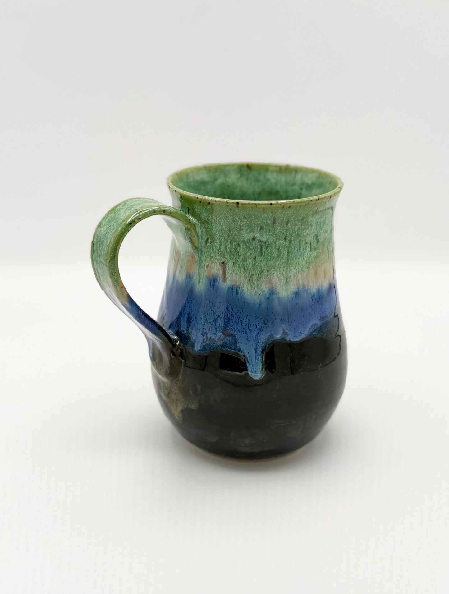 Curvy Mug