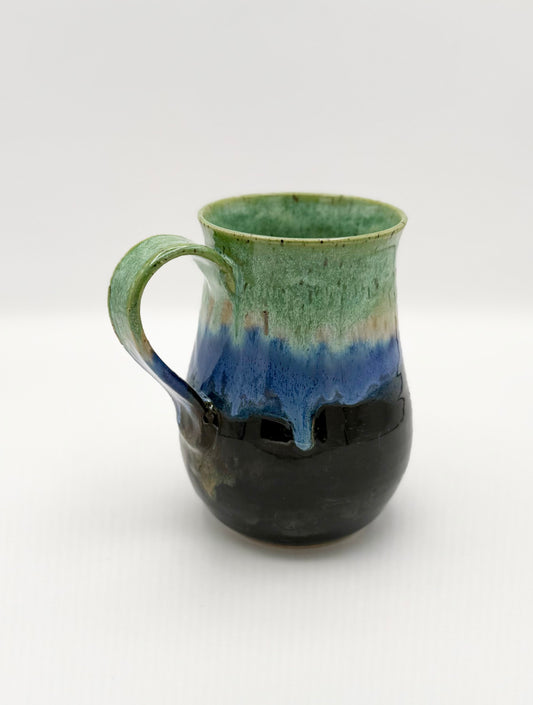 Curvy Mug