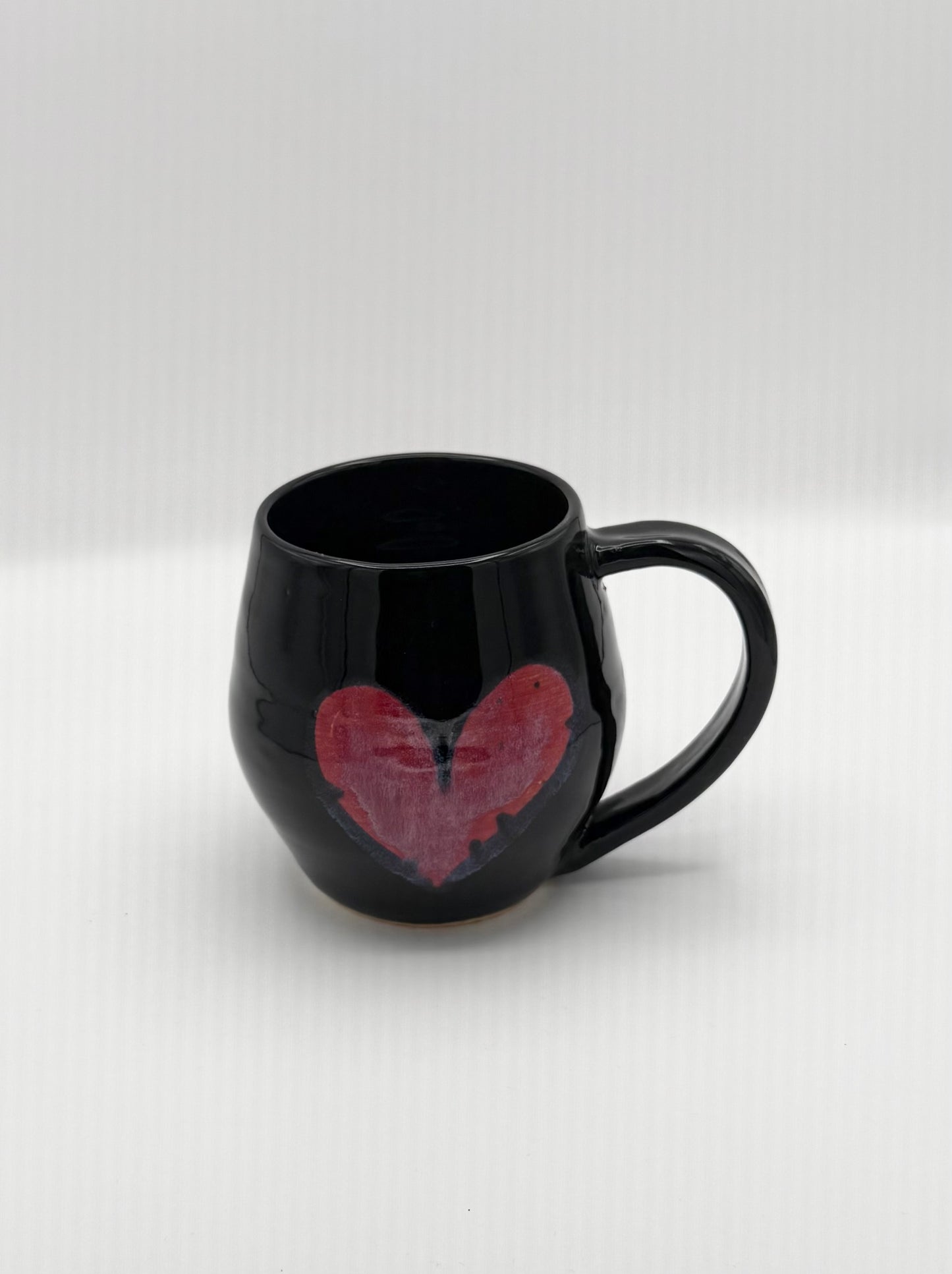 Heart Mug