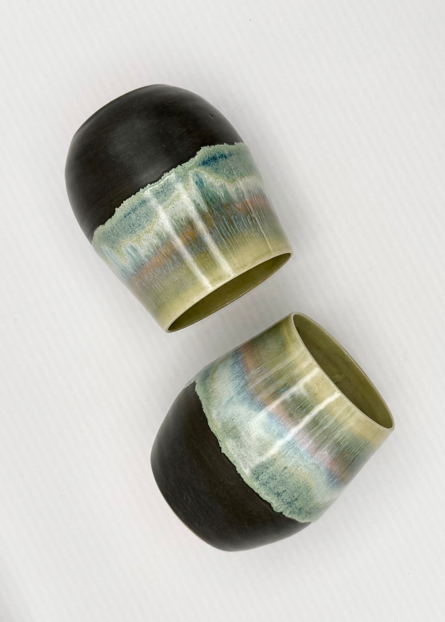 Tumbler Pair
