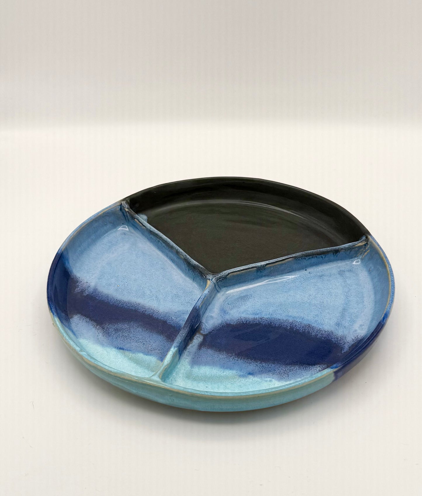 Divided Plate