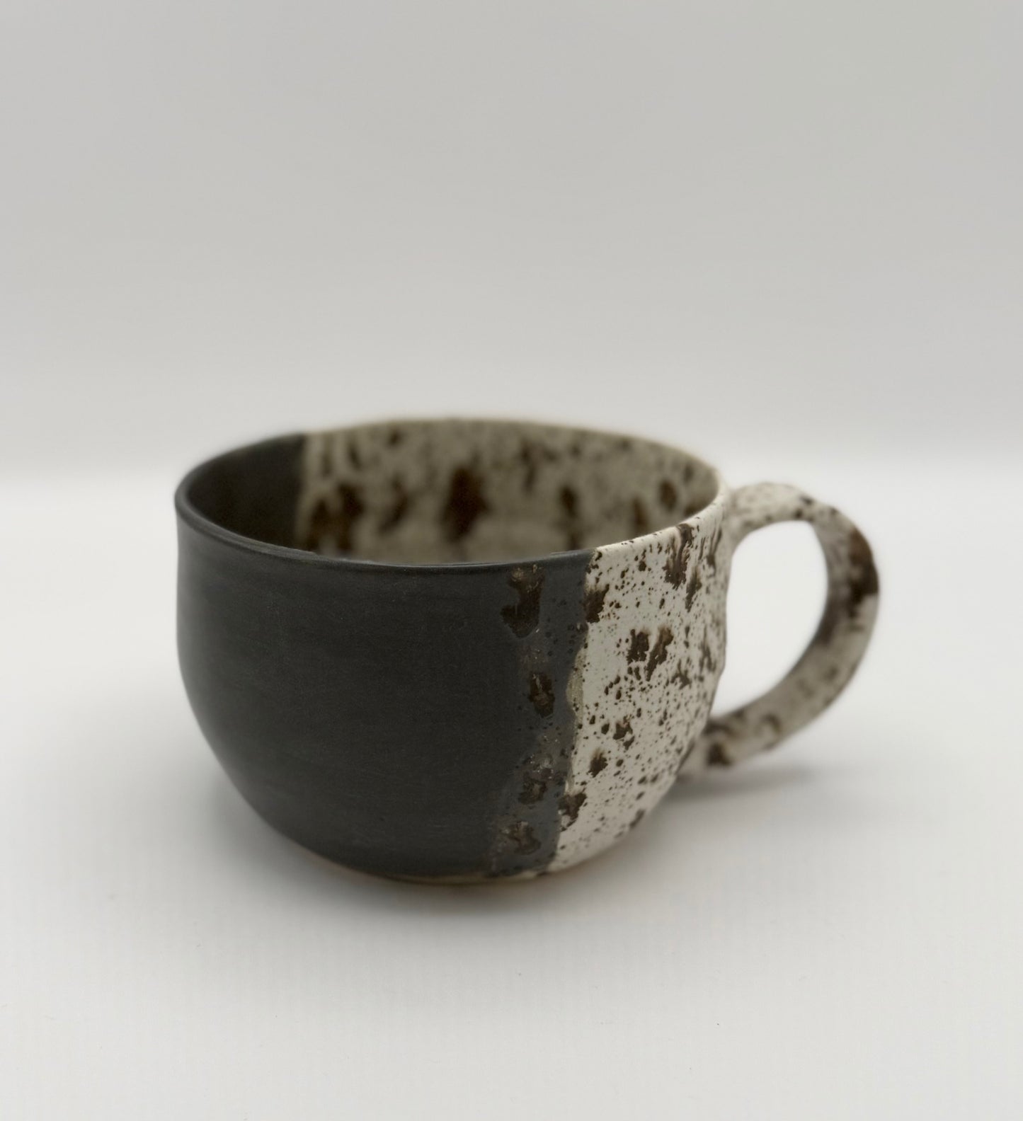 Soup Mug