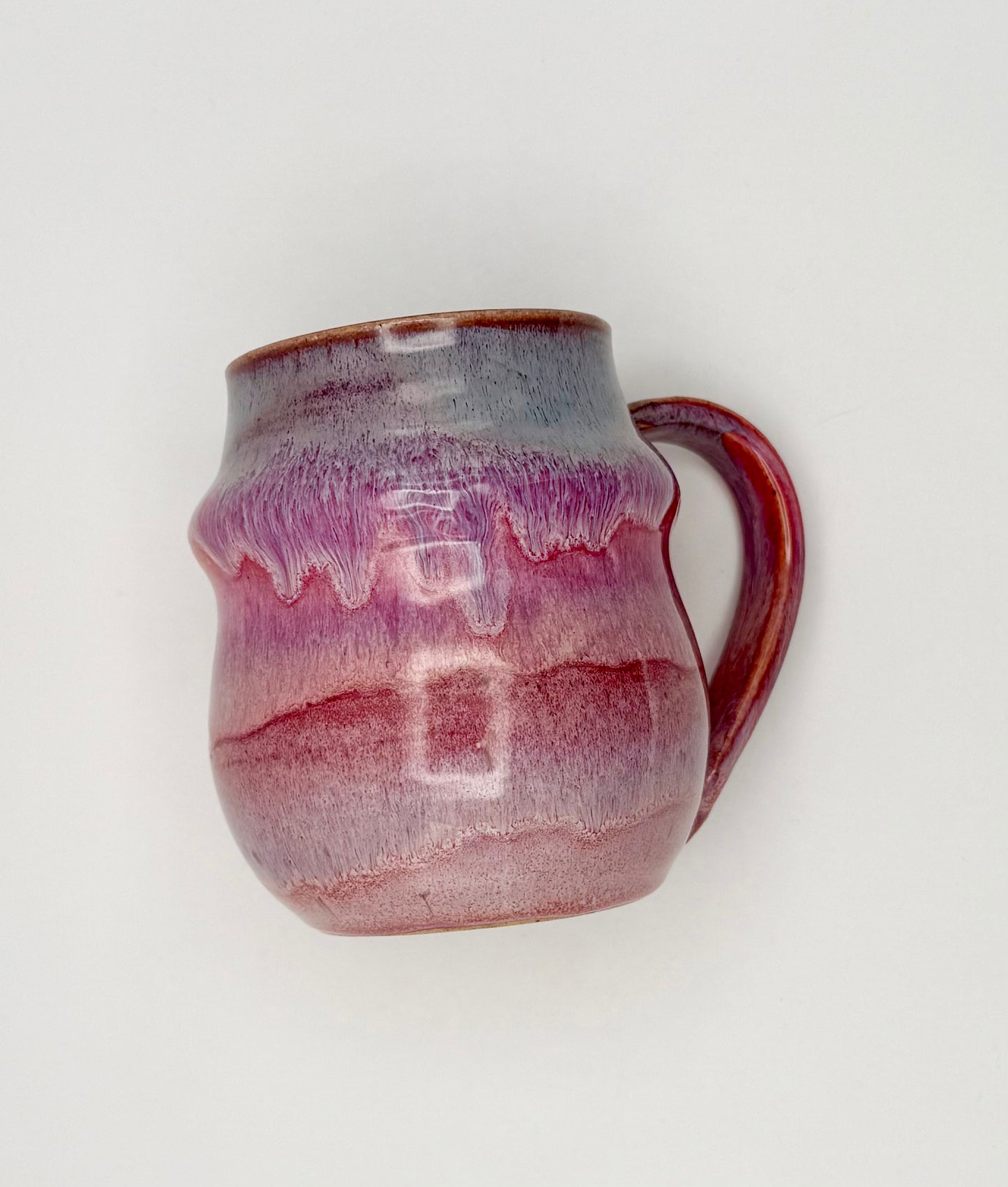 Large Barbapapa Mug