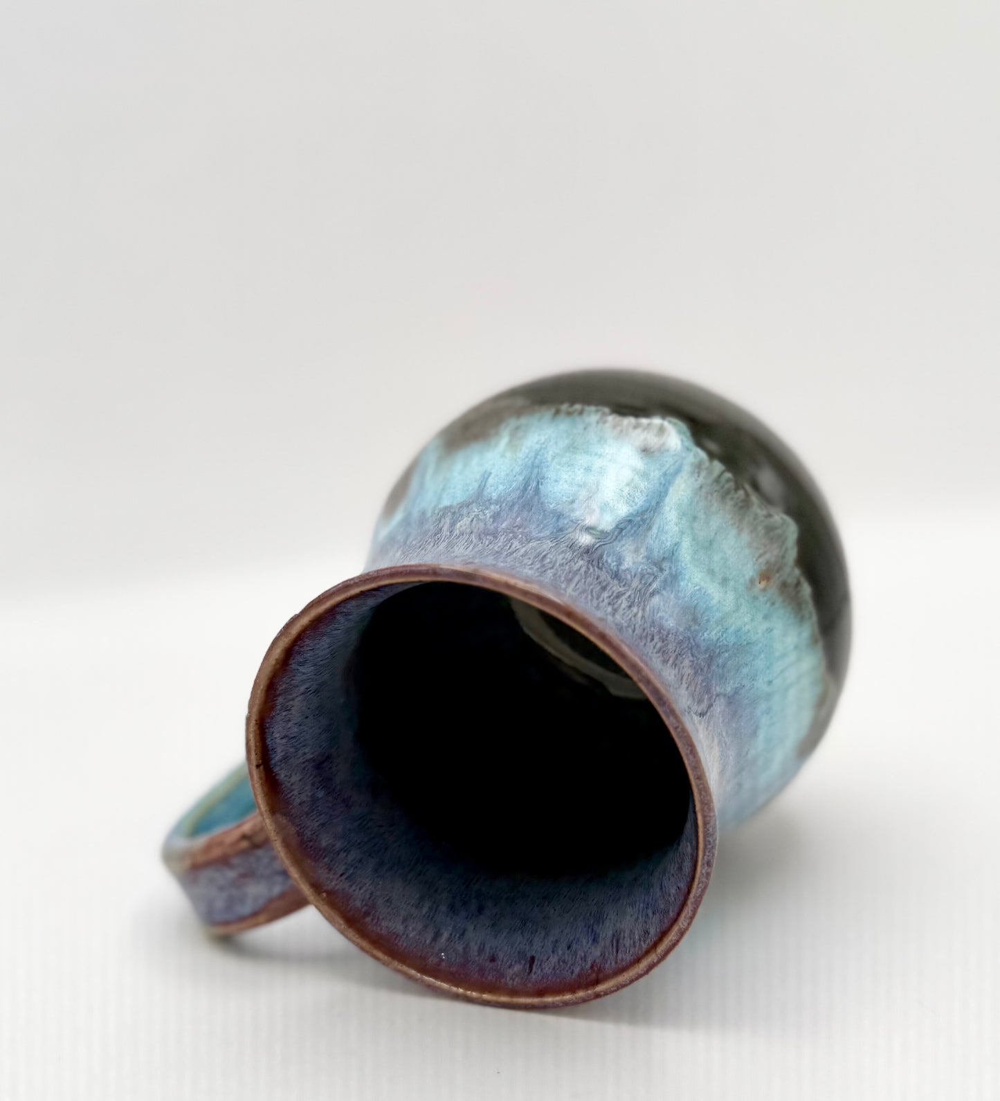 Curvy Mug